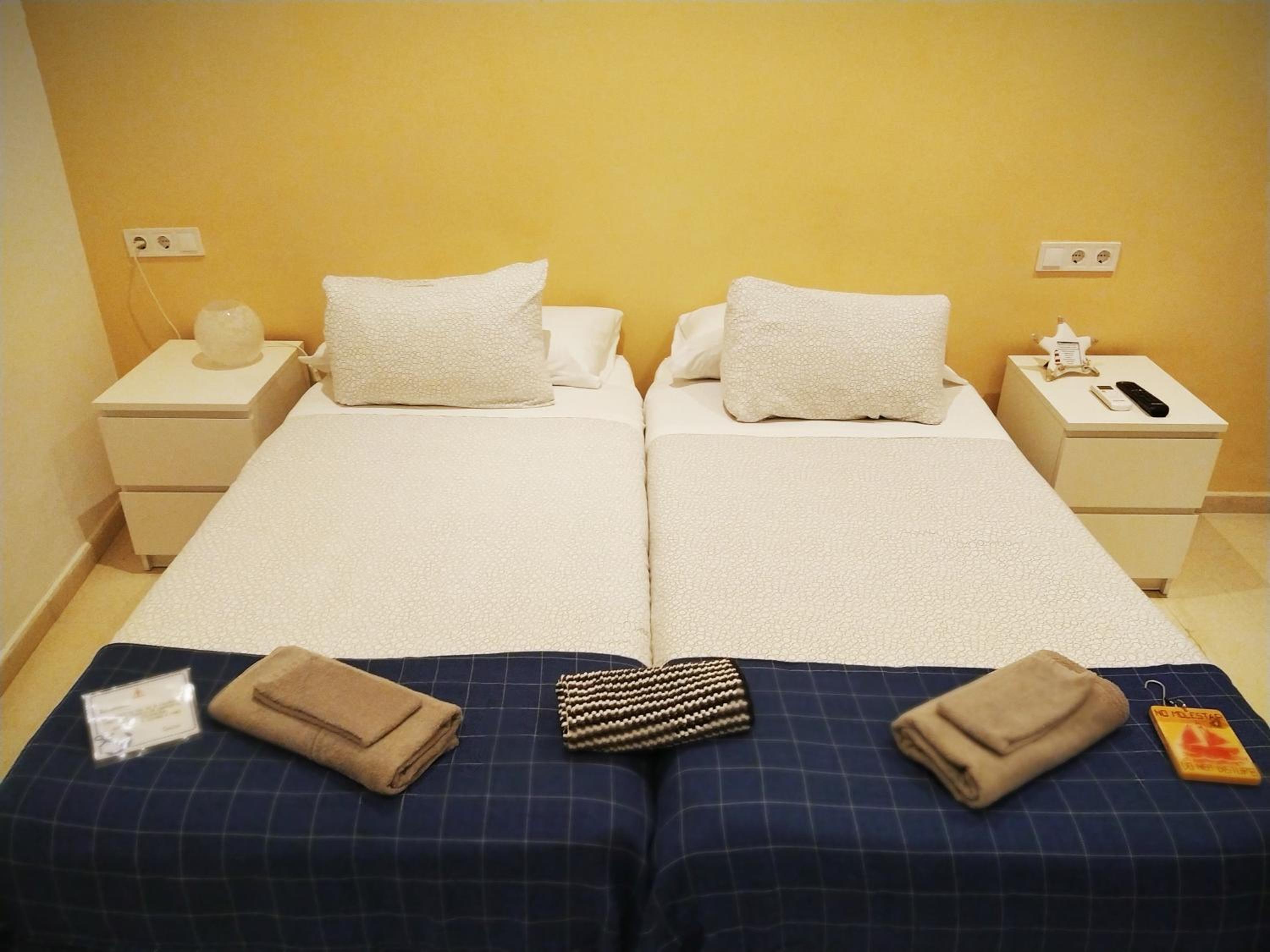 Hostal Casa Nautilus