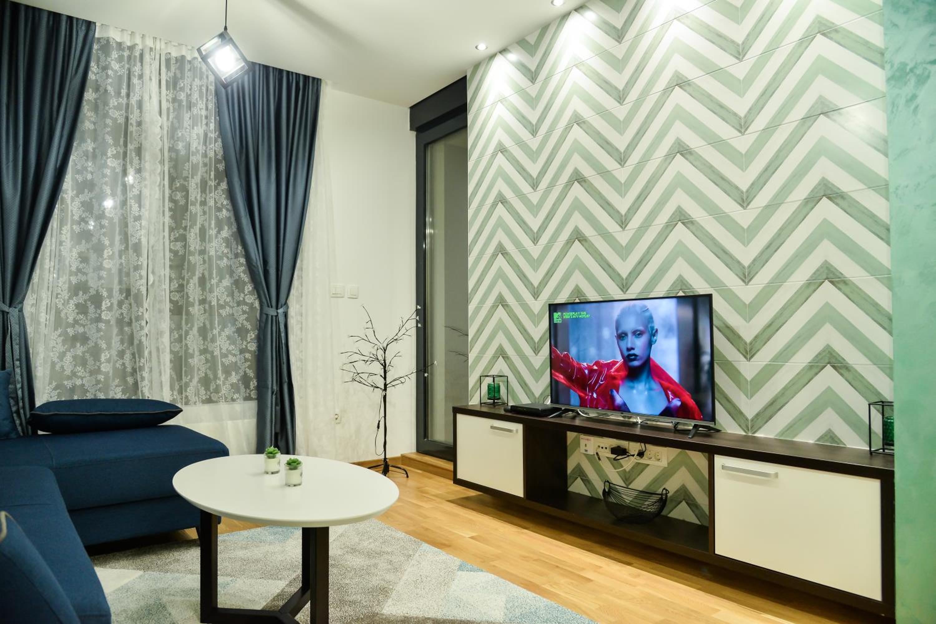 Matea Center Lux view 4