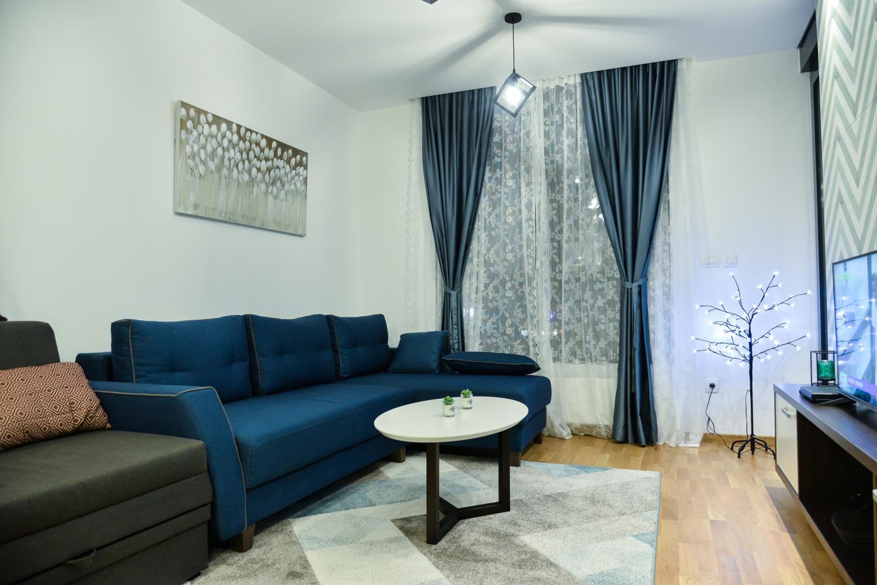 Matea Center Lux view 5