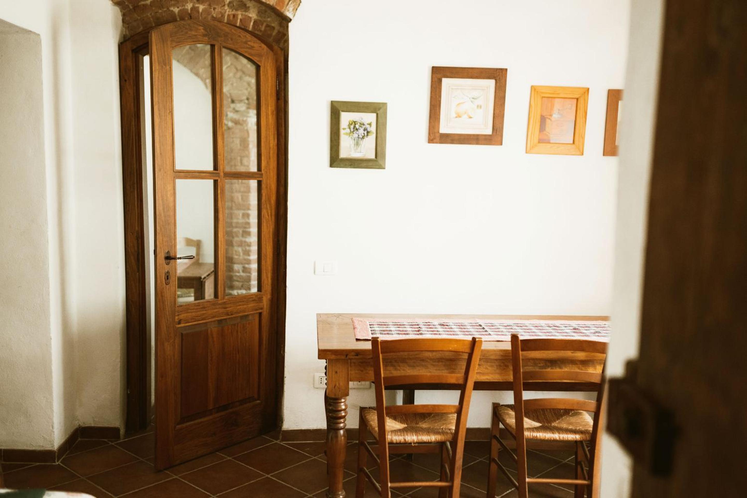Agriturismo La Torretta