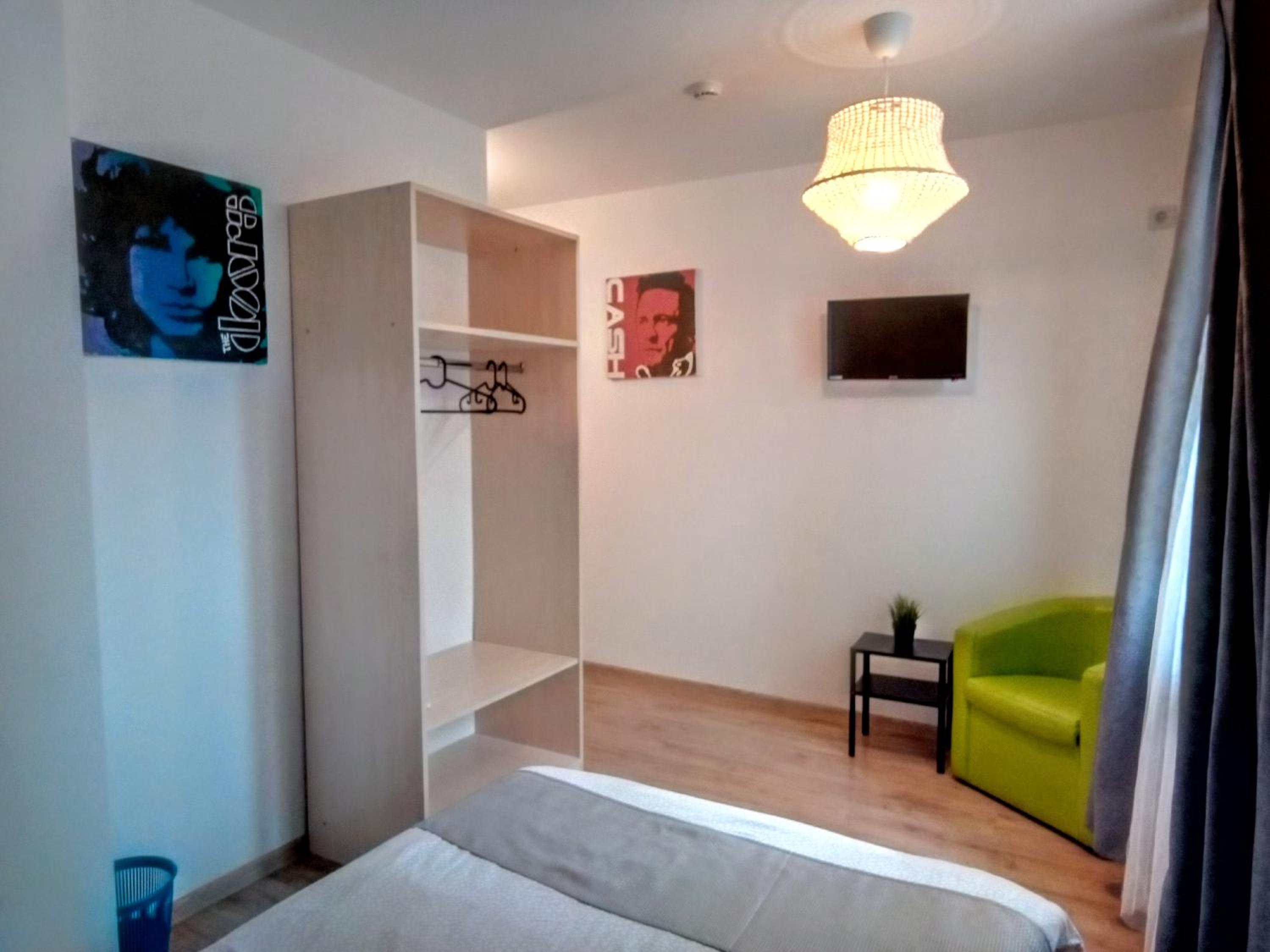 Central Guesthouse