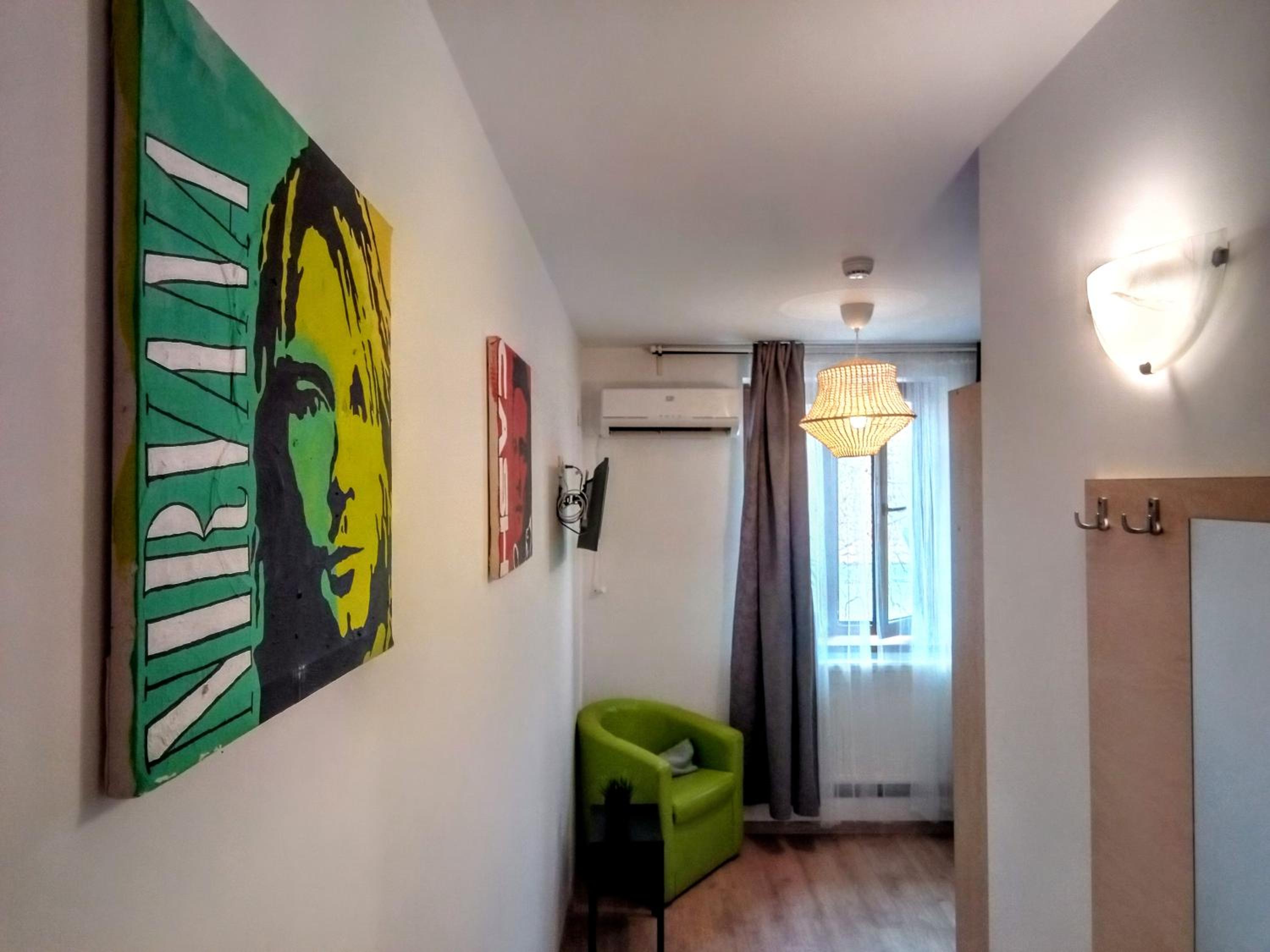 Central Guesthouse