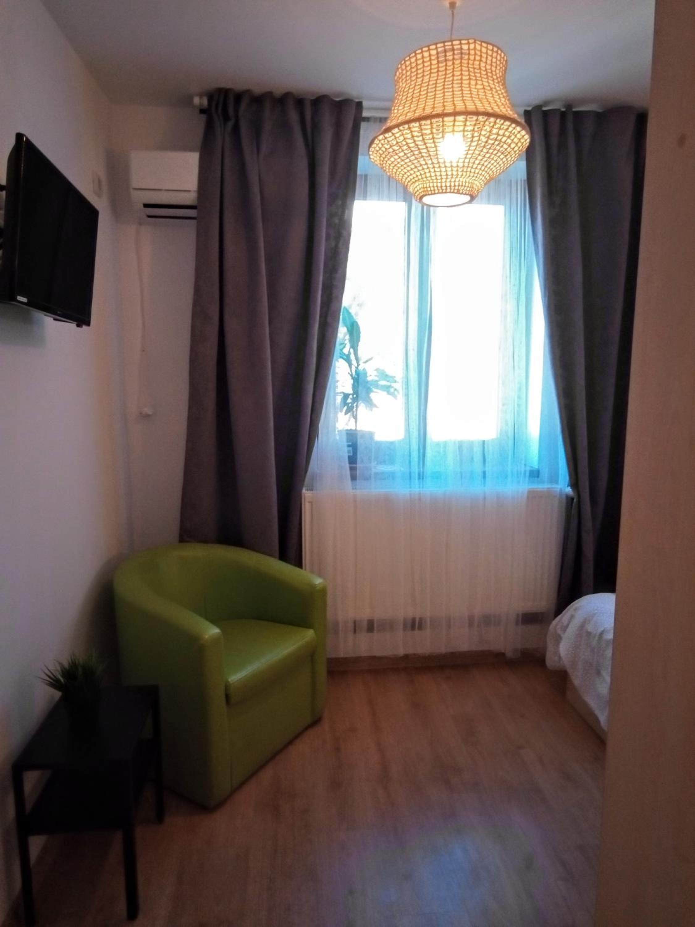 Central Guesthouse