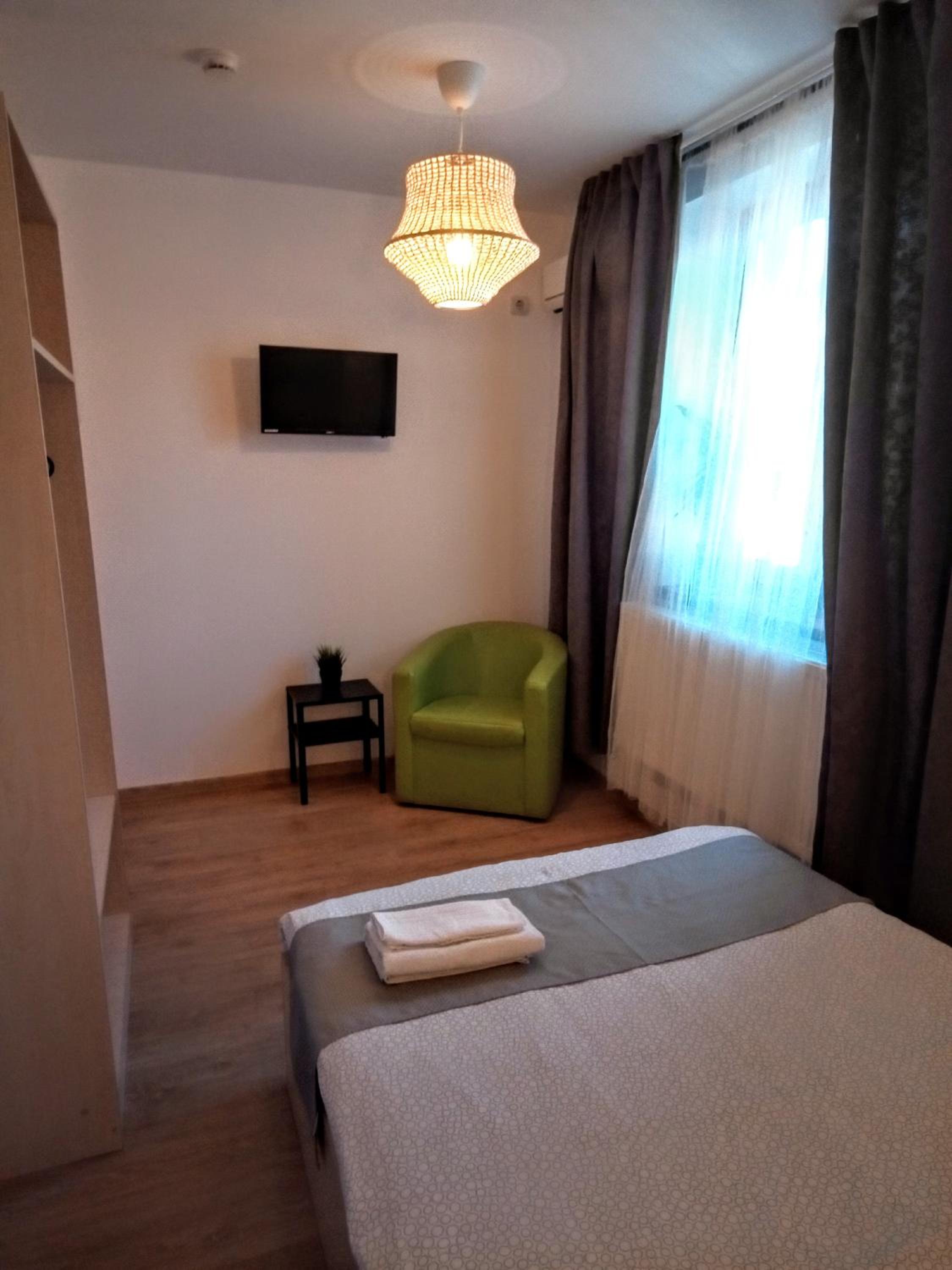 Central Guesthouse