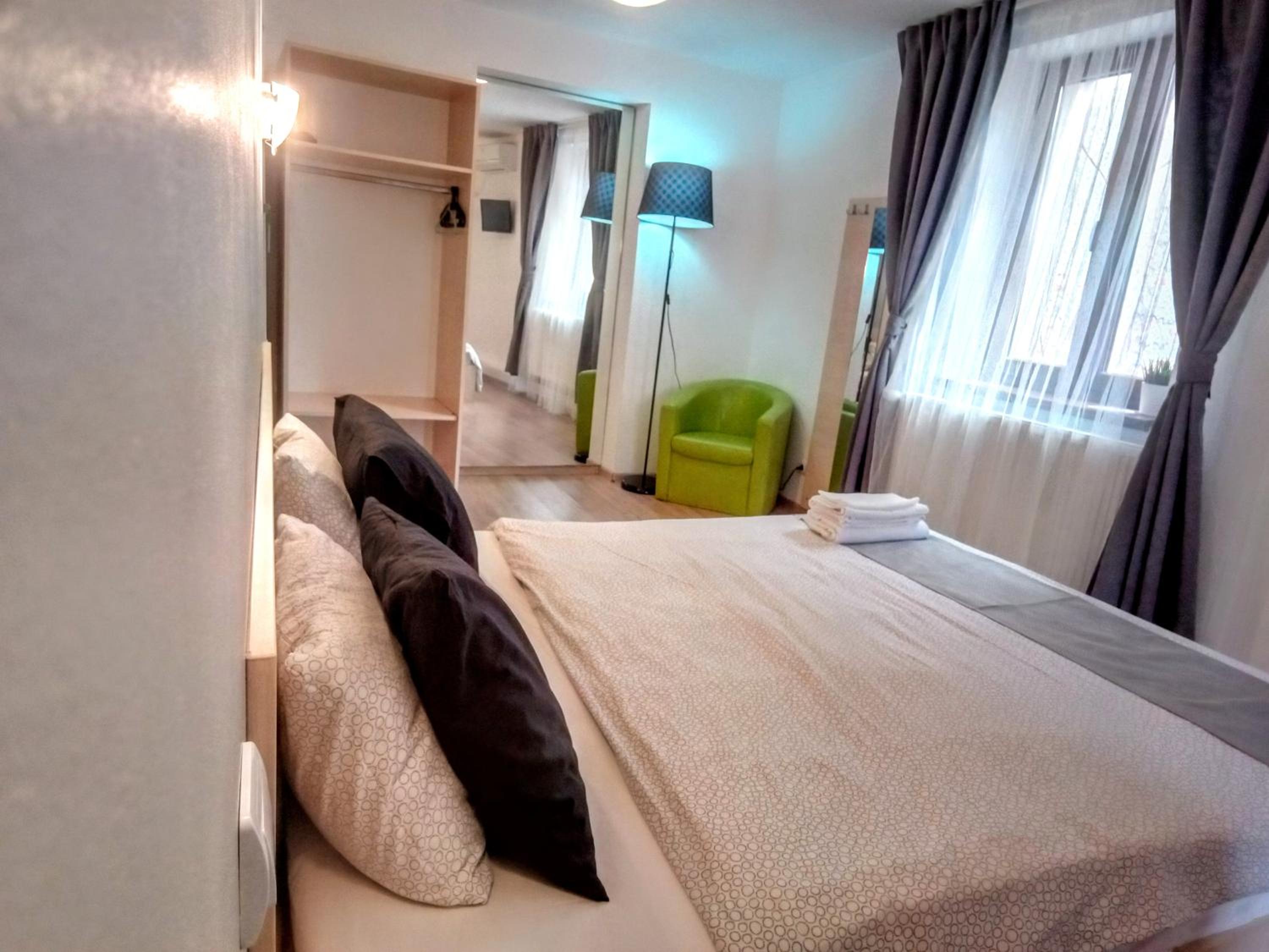 Central Guesthouse