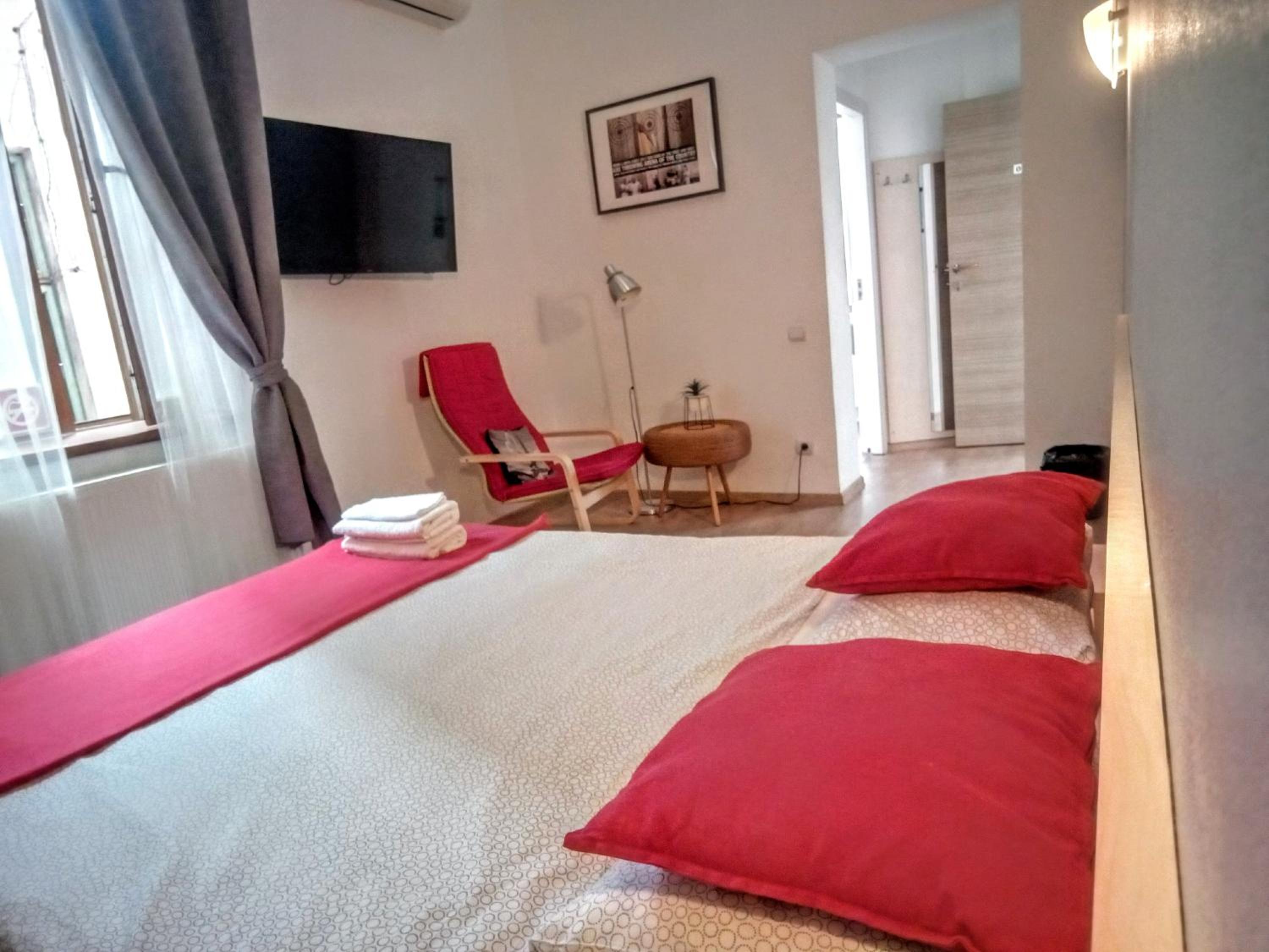 Central Guesthouse