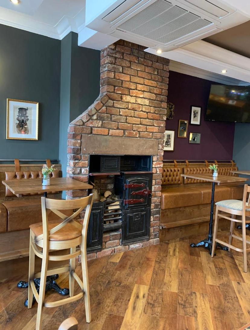 The Griffin Inn — photo 20