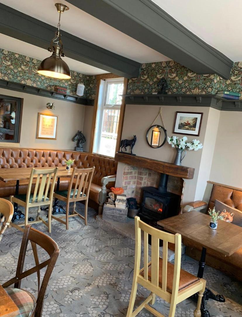 The Griffin Inn — photo 13