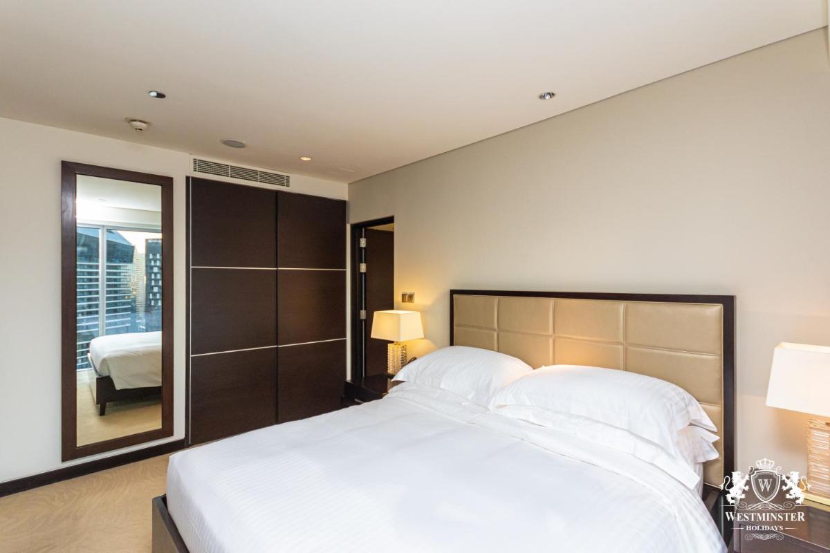 Westminster Dubai Marina