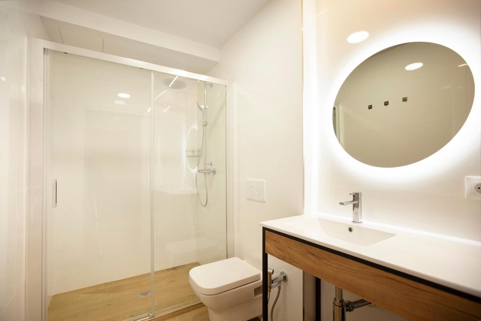 Apartamentos Reina Victoria view 5