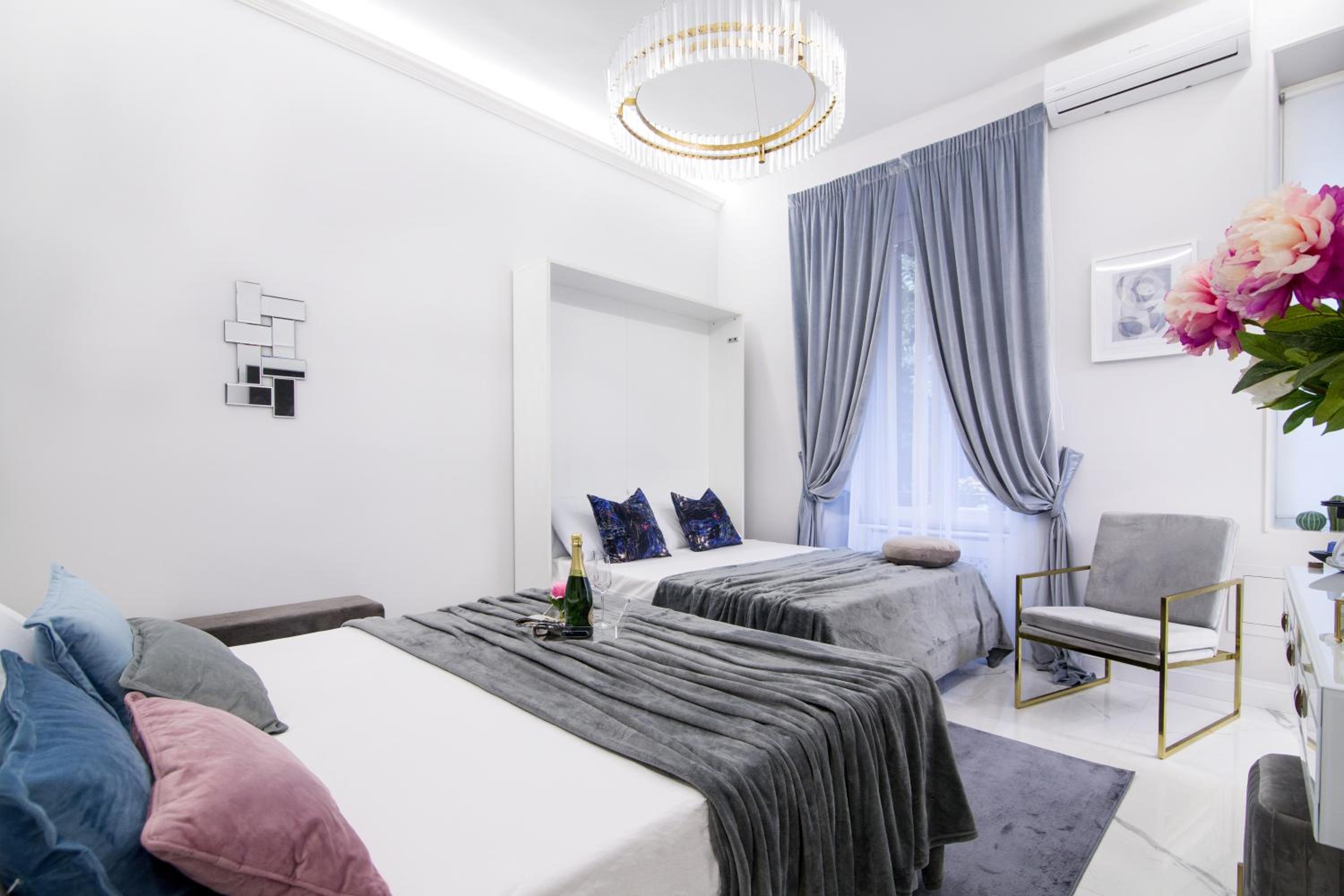 Rome Deluxe Apartments
