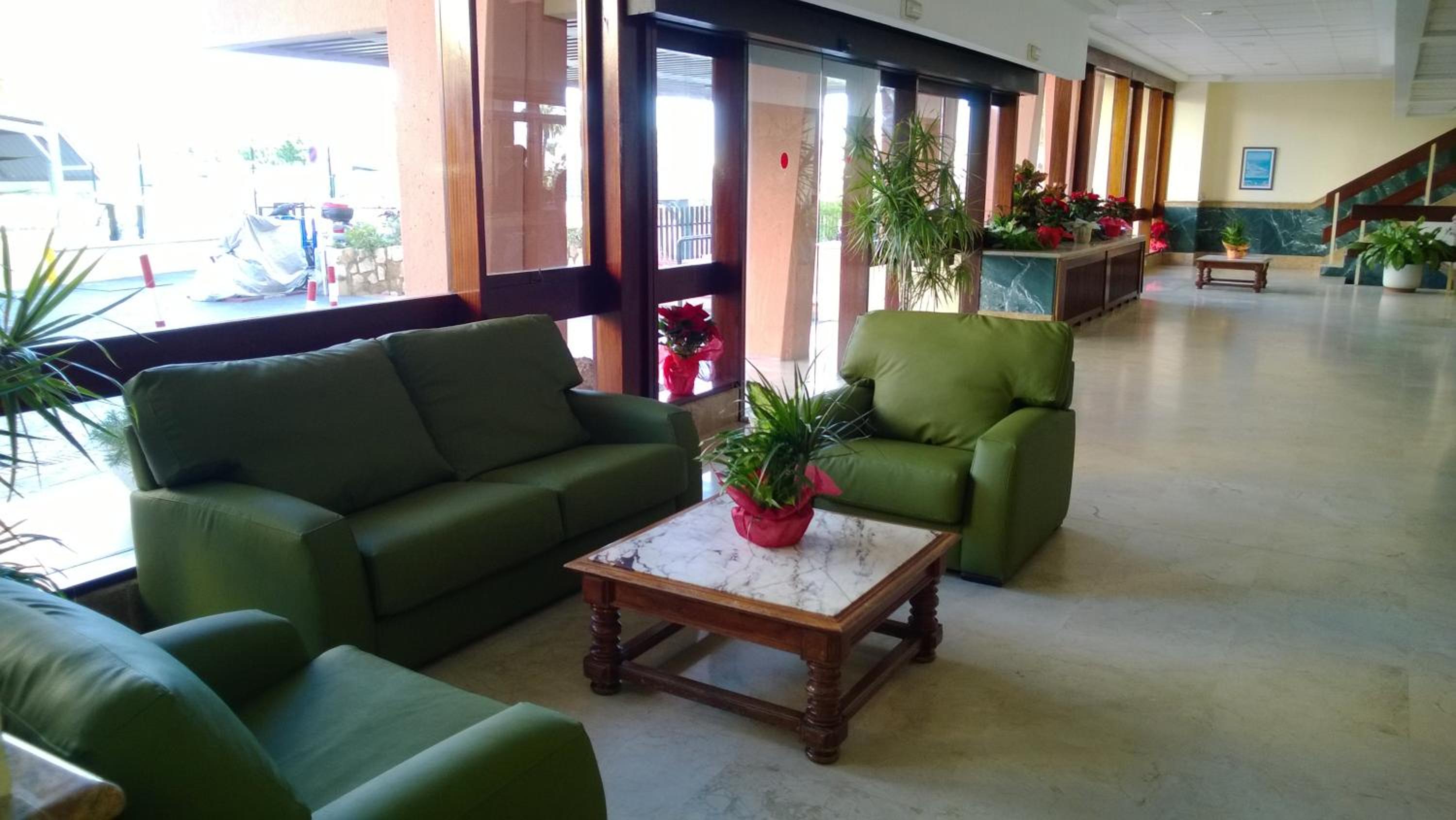 JSM Apartamentos