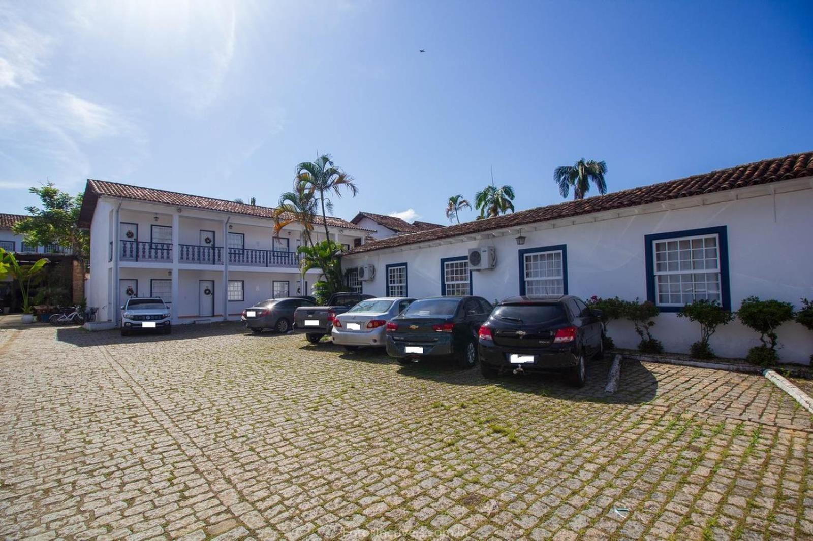 Pousada Aconchego