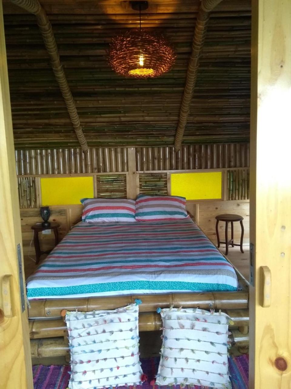 Finca Colibrí Zafiro, Altos del Rosario