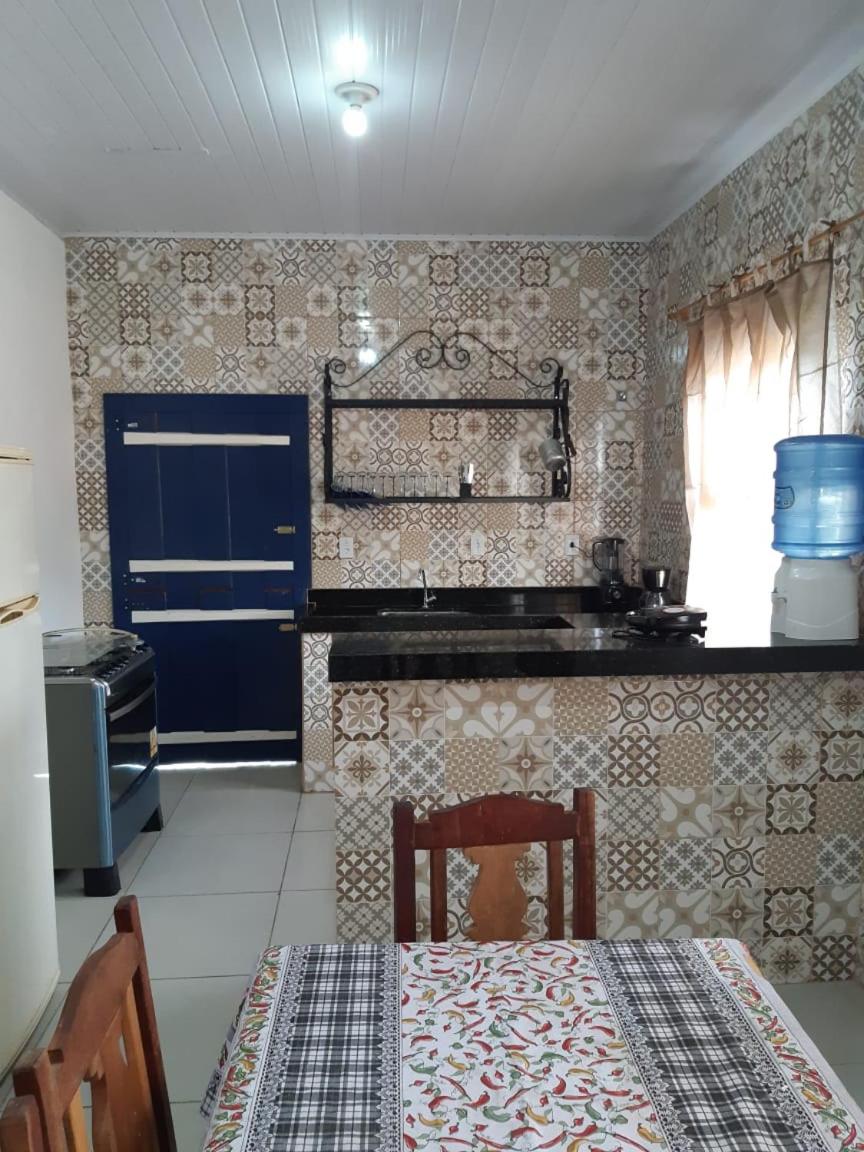 Casa Rústica