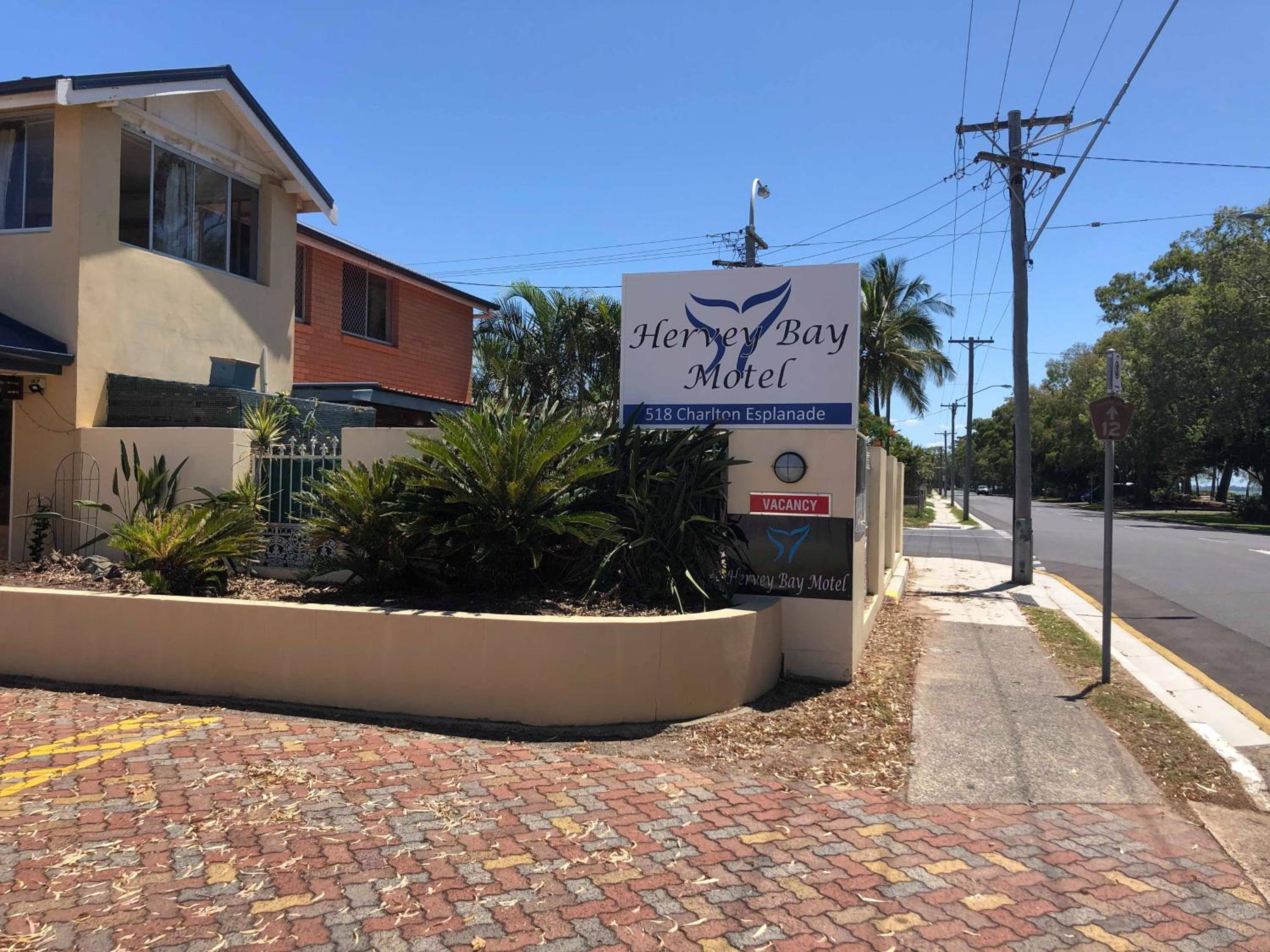 Hervey Bay Motel