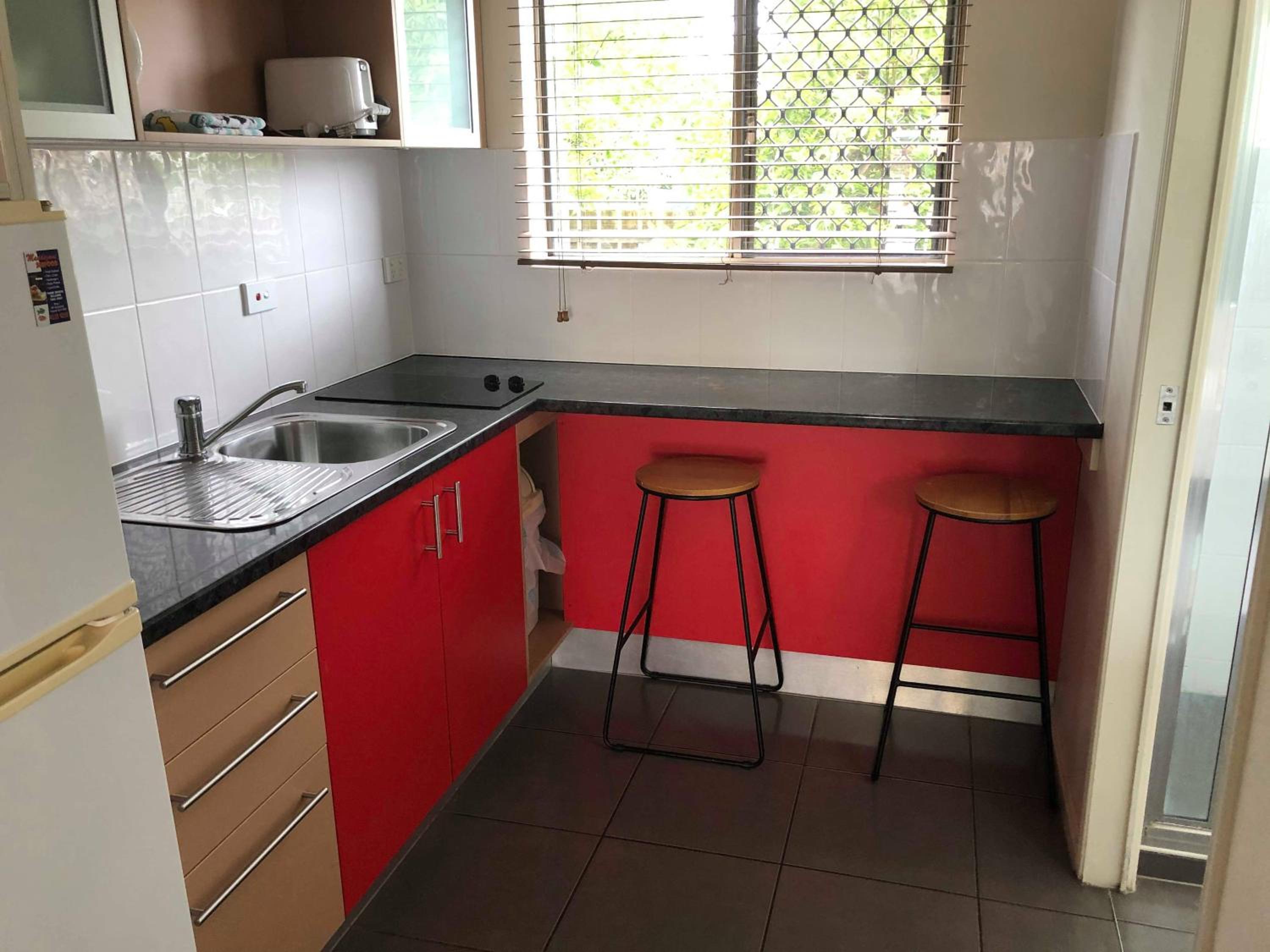 Hervey Bay Motel