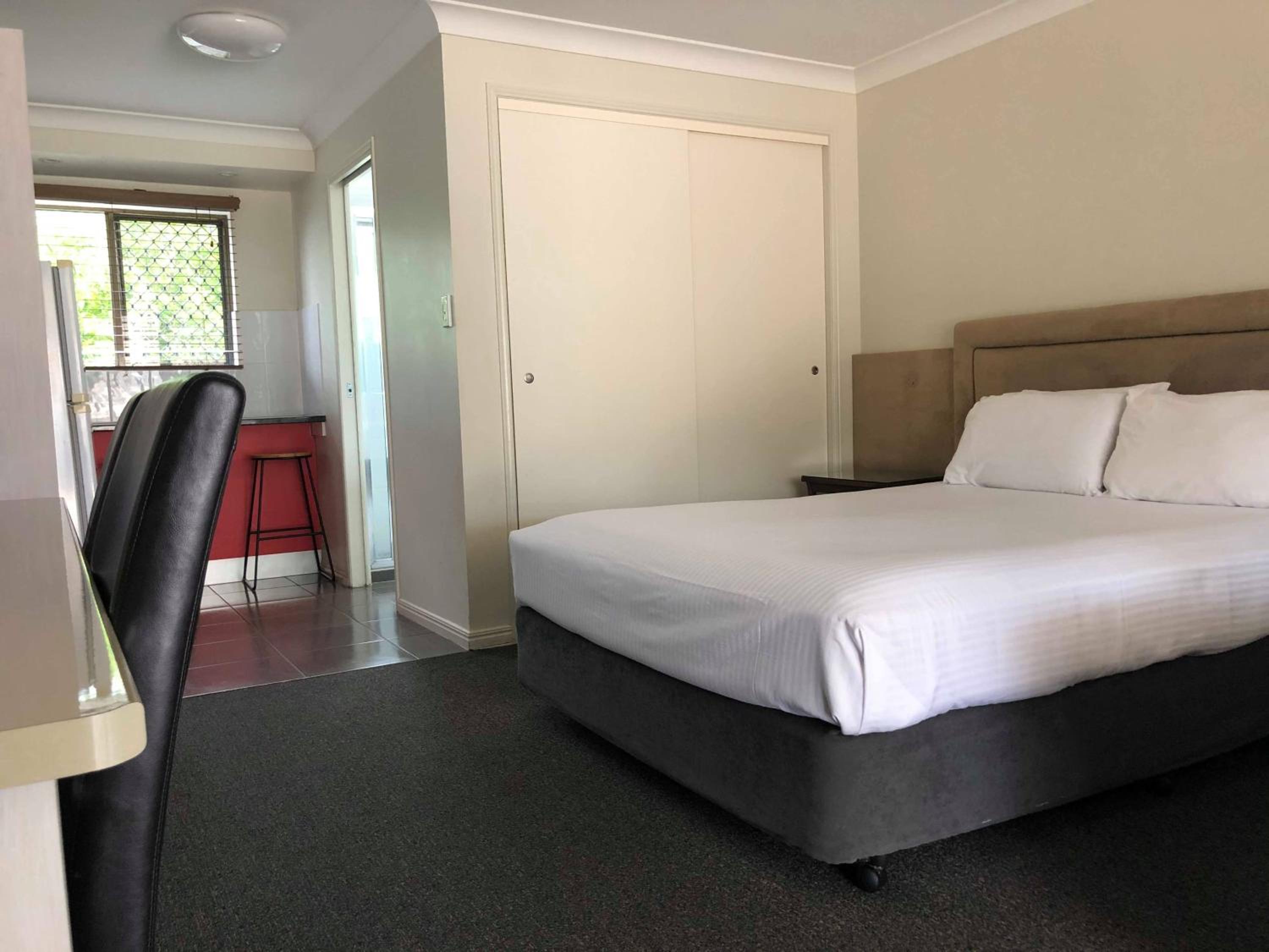 Hervey Bay Motel