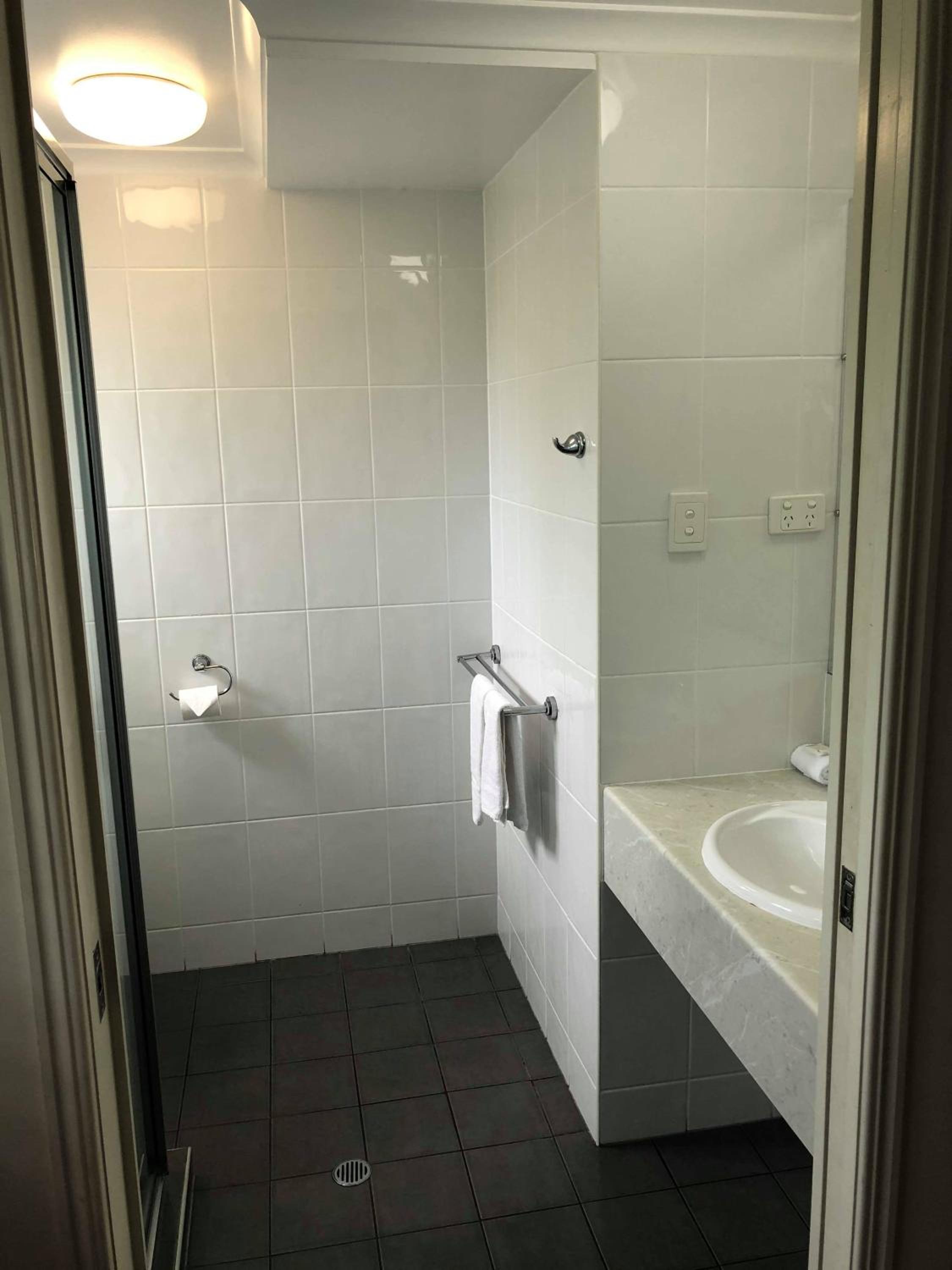 Hervey Bay Motel