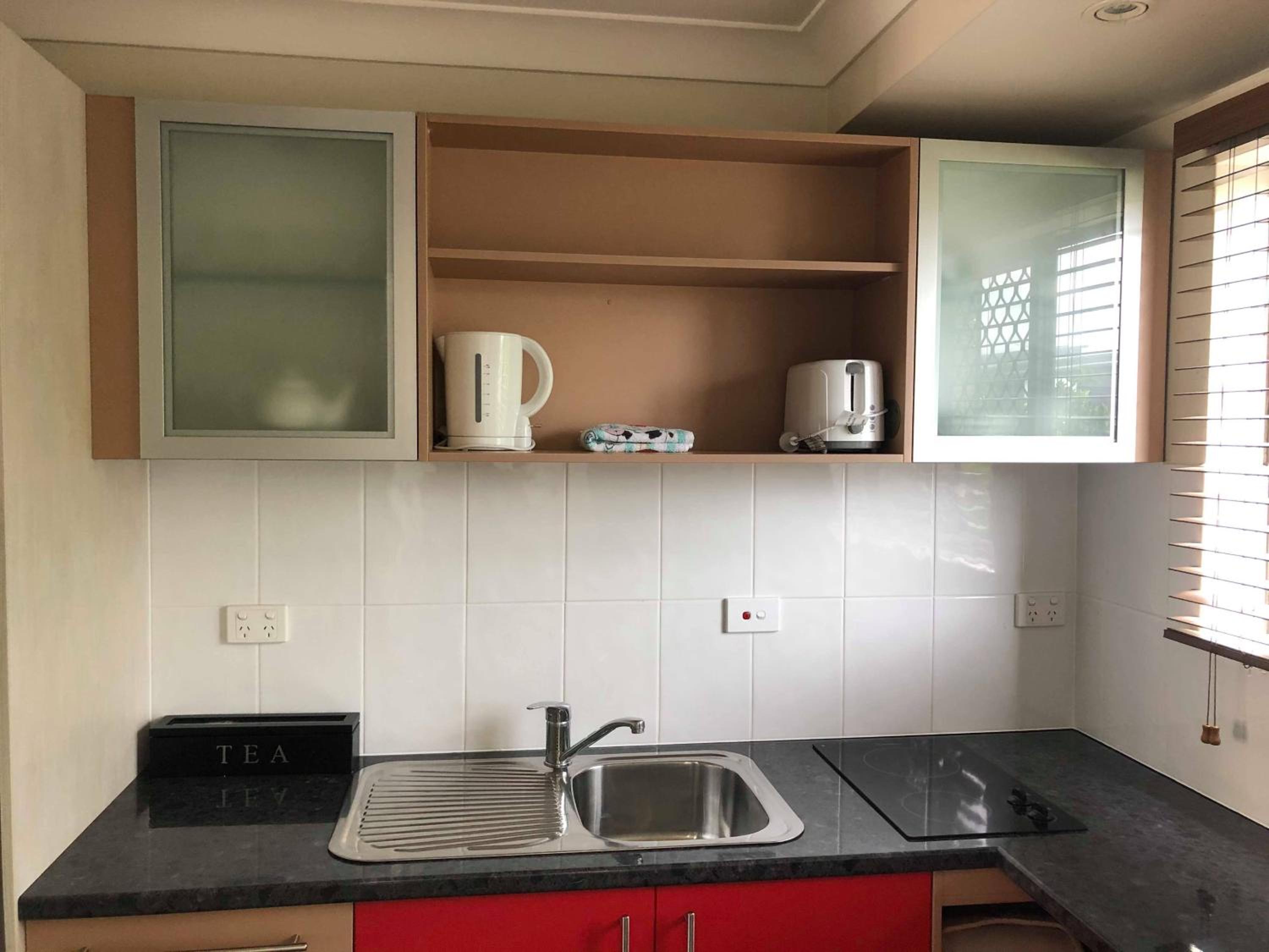 Hervey Bay Motel