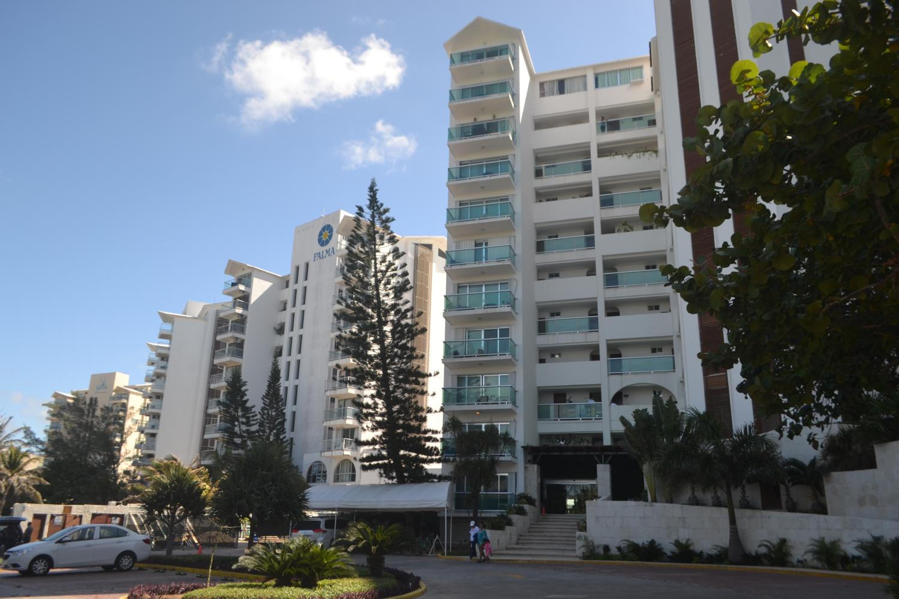 GIRASOL CONDO CANCUN BEAcH