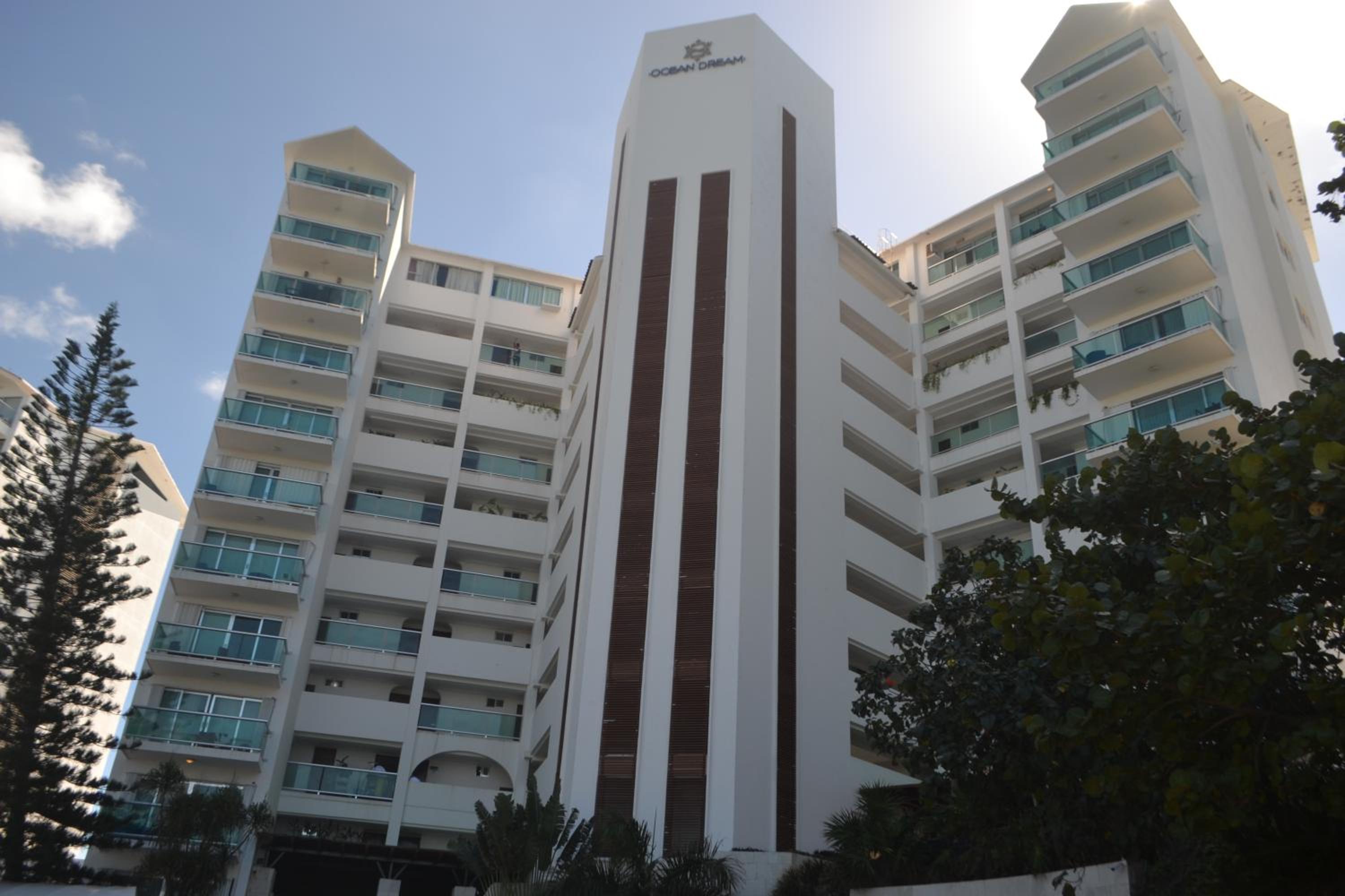 GIRASOL CONDO CANCUN BEAcH