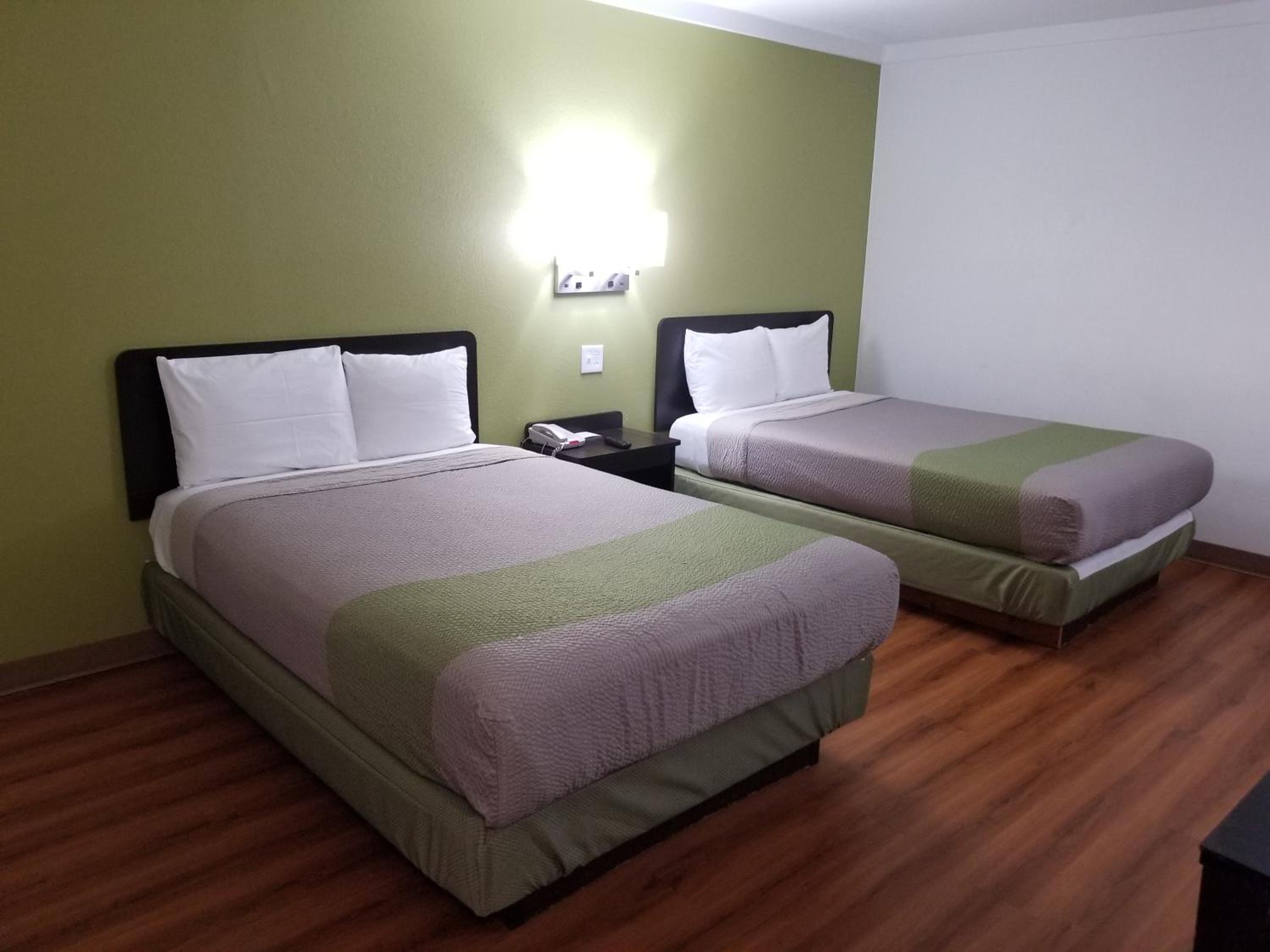 Motel 6-Lawrenceville, NJ