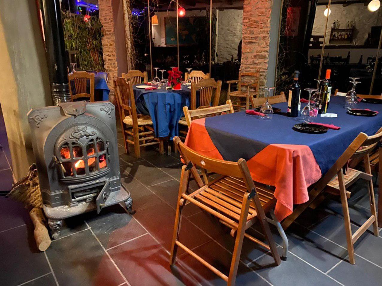 Casa Rural Catifalarga Alpujarra