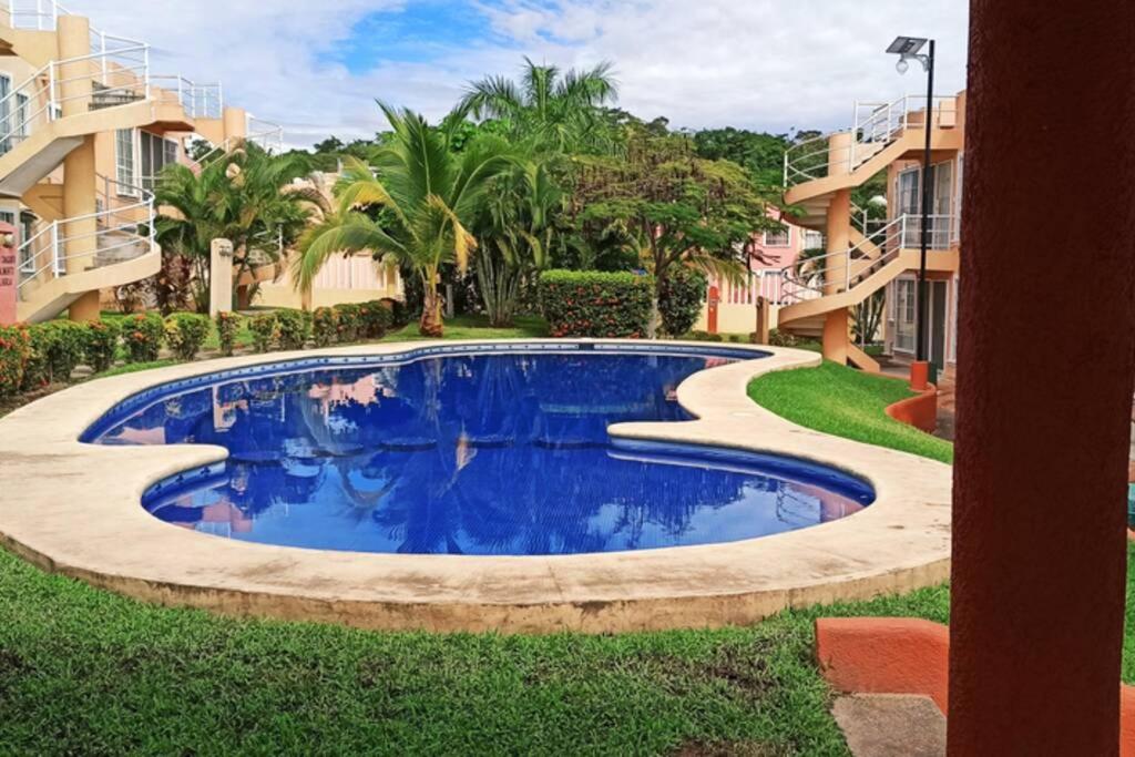 Ixtapa al mejor precio, "Casa las Conchas" view 5