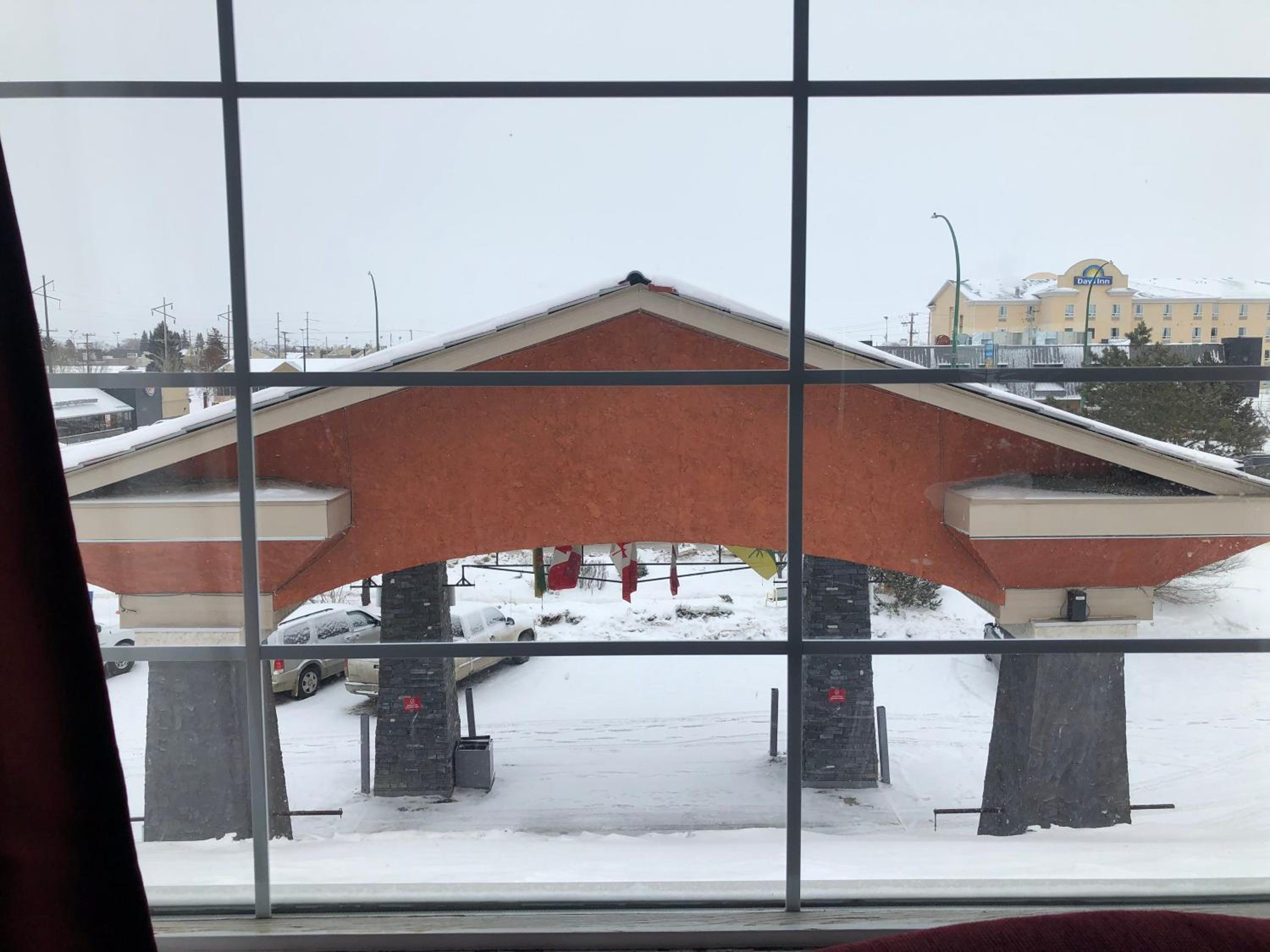 Prince Albert Vacations - South Hill Lodge - Property Image 13