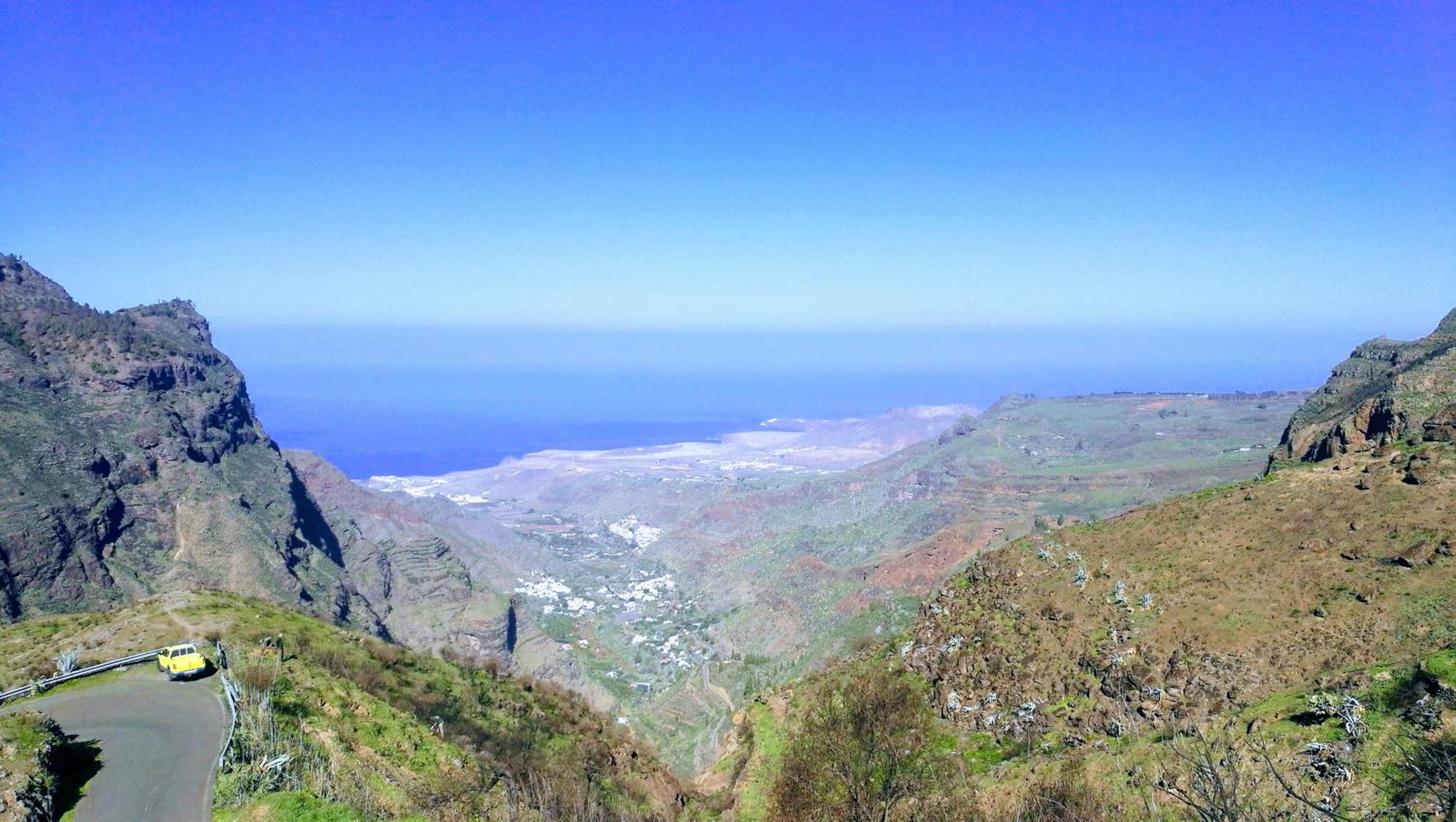 La Coruna Vacations - Los Andenes Cave - Property Image 3