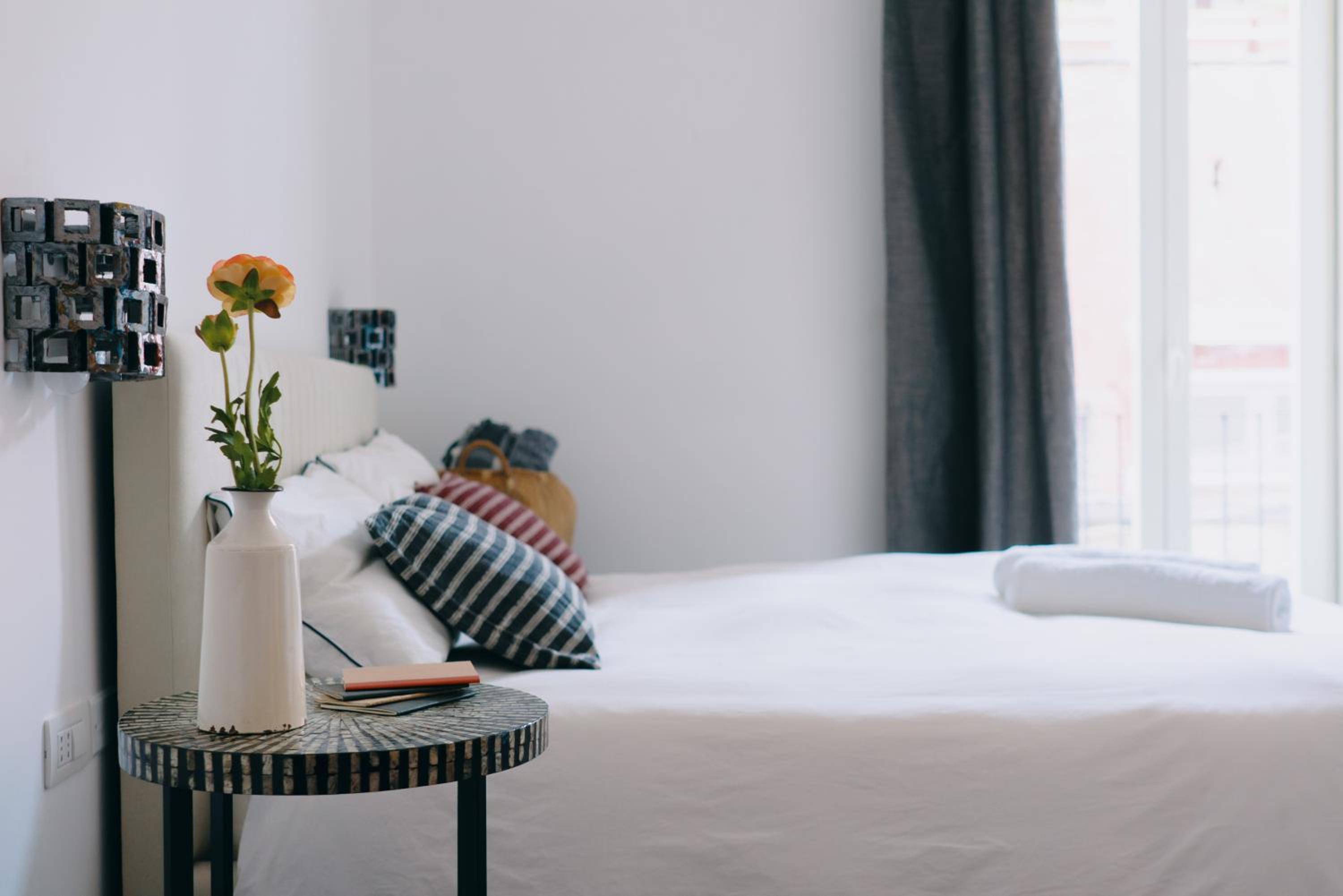 Janare - Rooms & Terrace