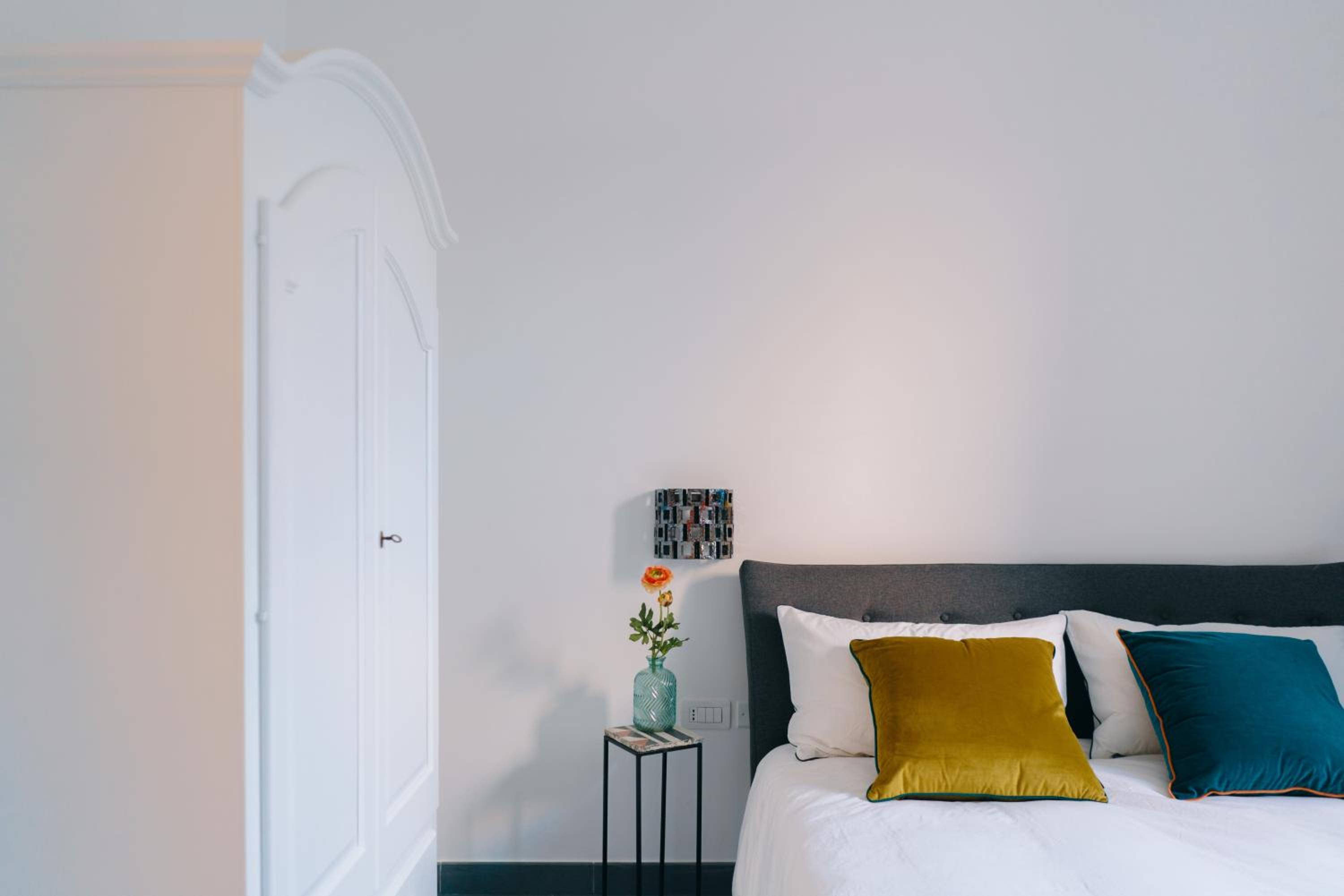 Janare - Rooms & Terrace