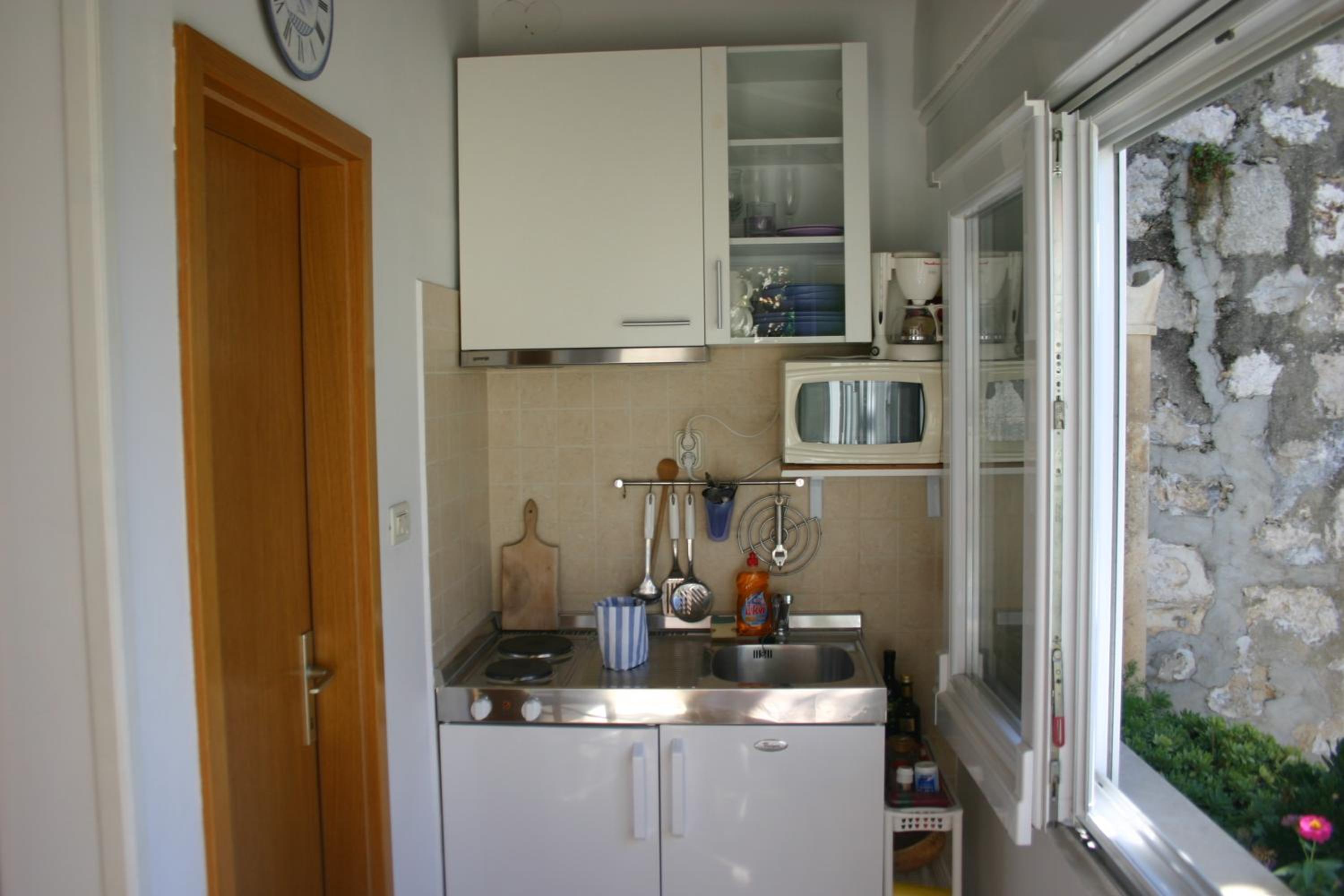 Apartments Dubrovnik Center