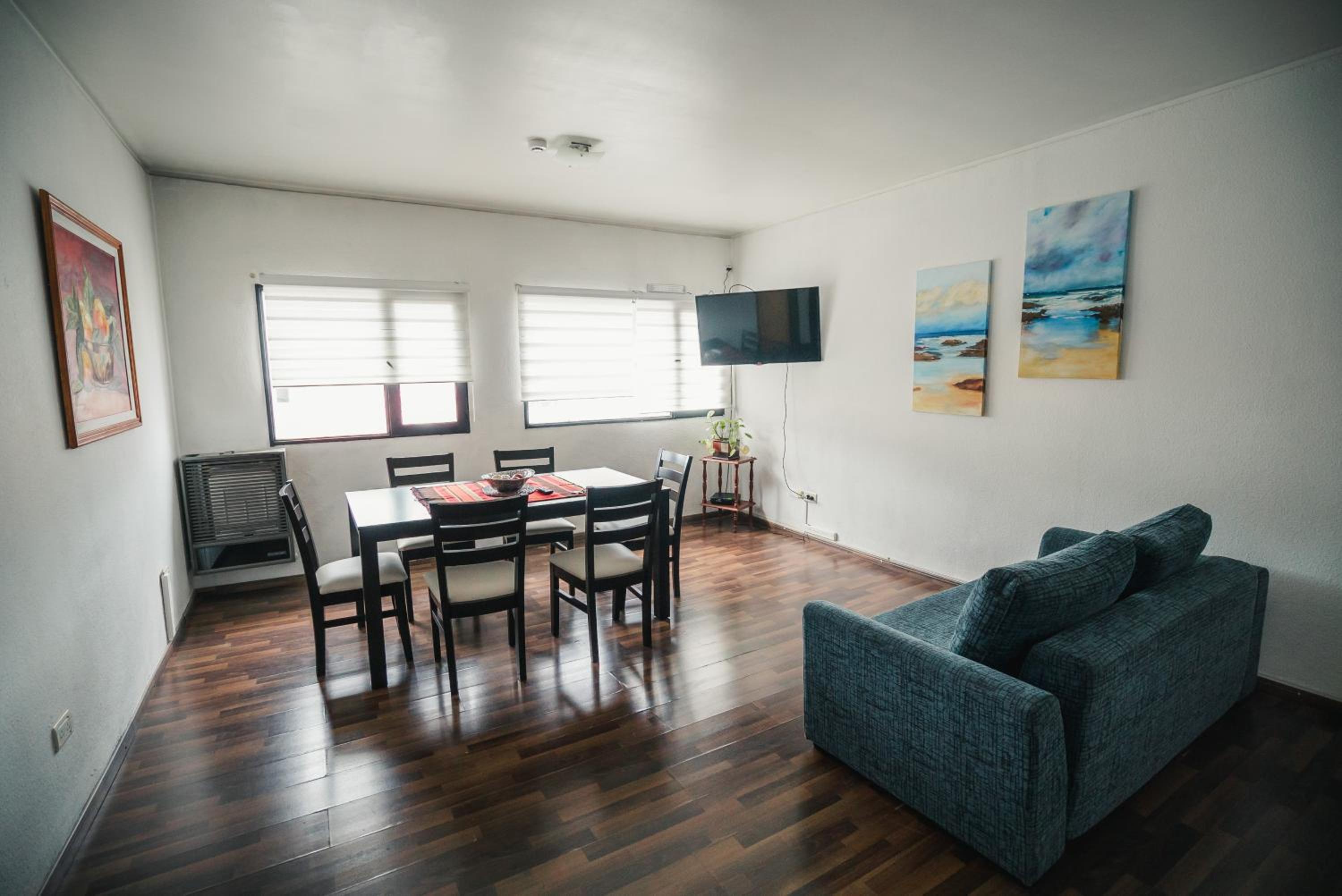 Departamento Ideal