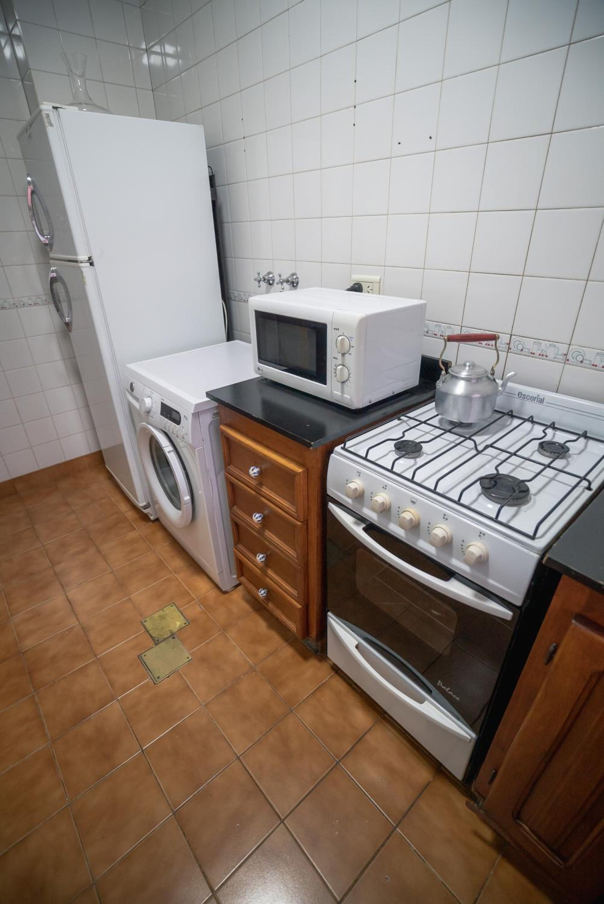 Departamento Ideal