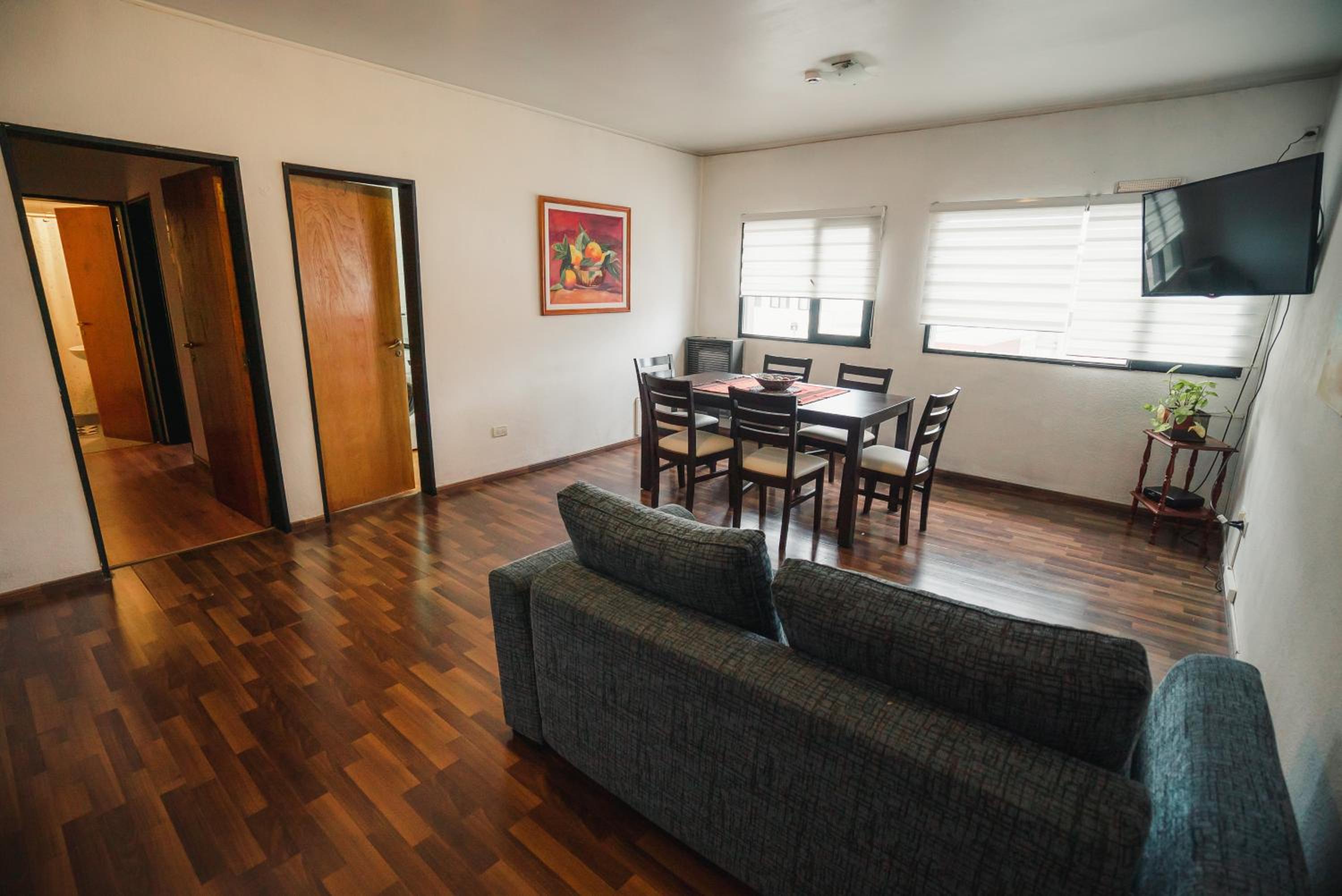 Departamento Ideal