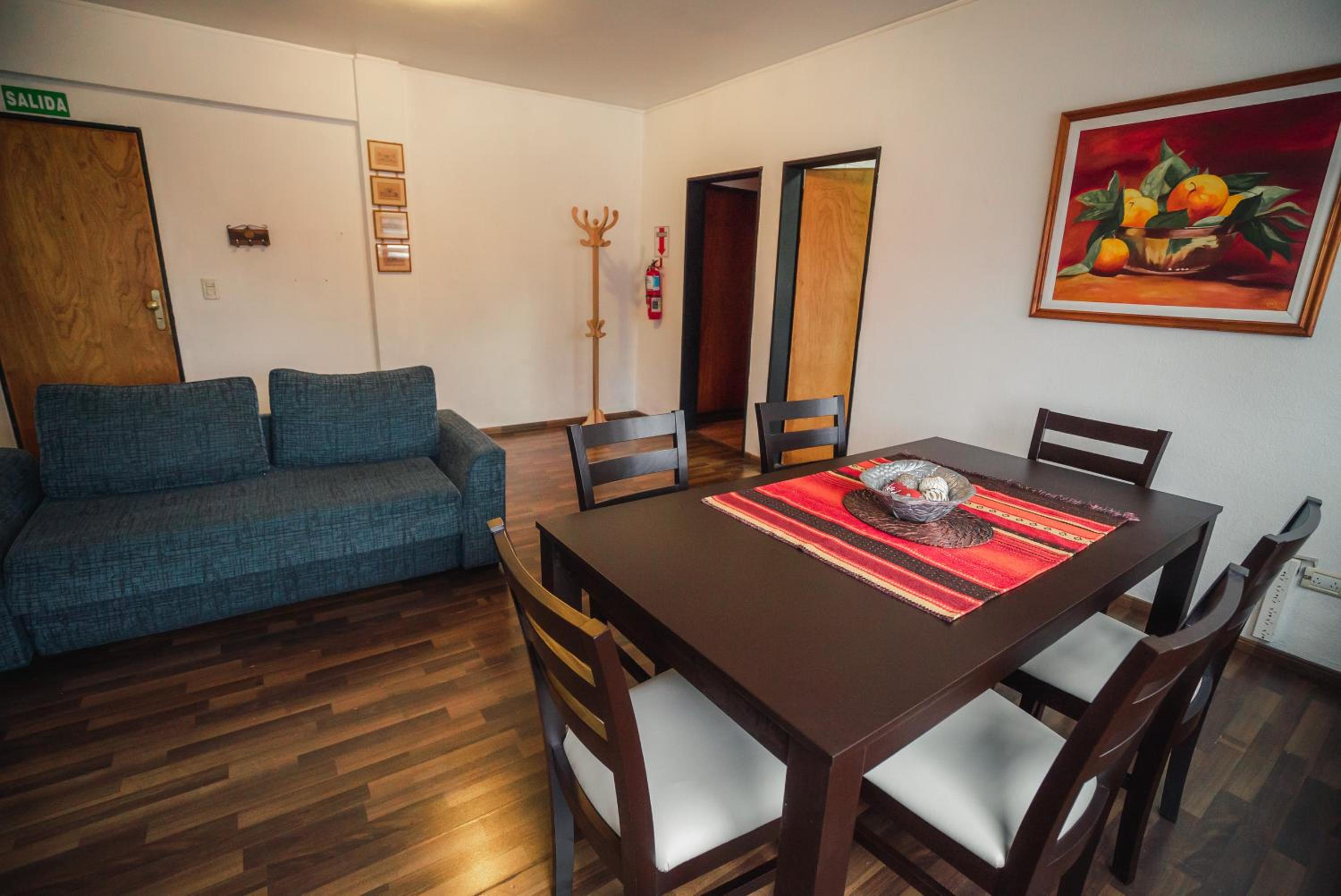 Departamento Ideal