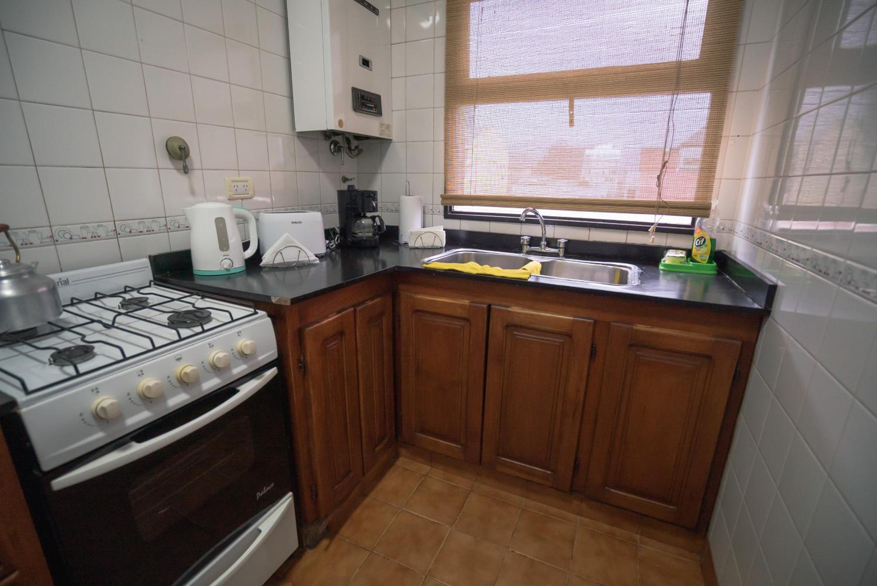 Departamento Ideal