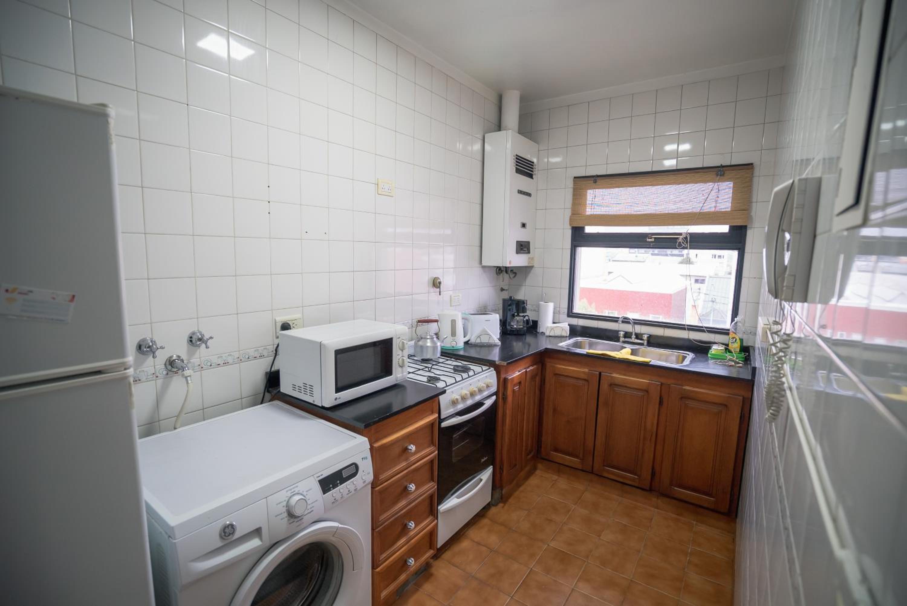 Departamento Ideal