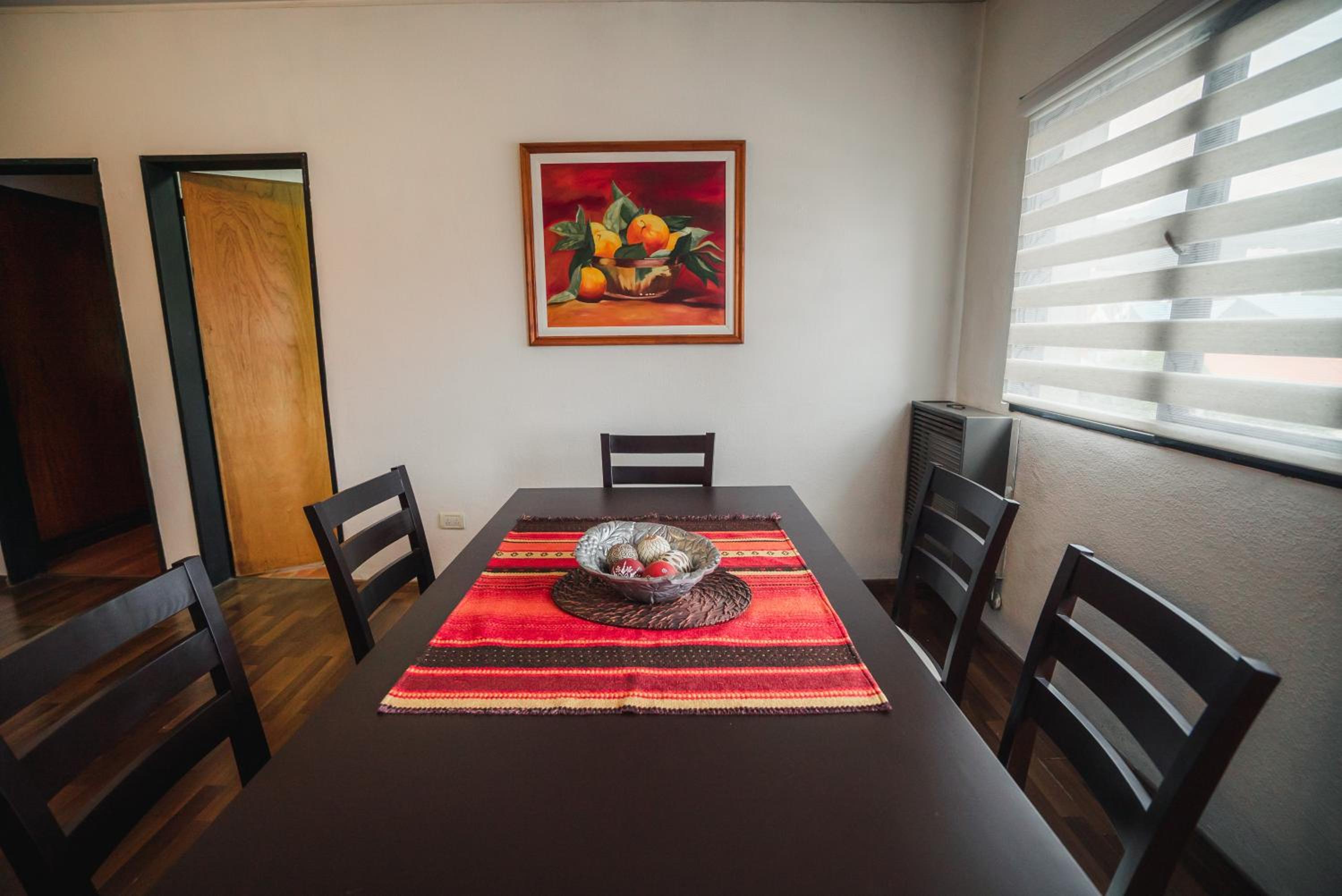Departamento Ideal
