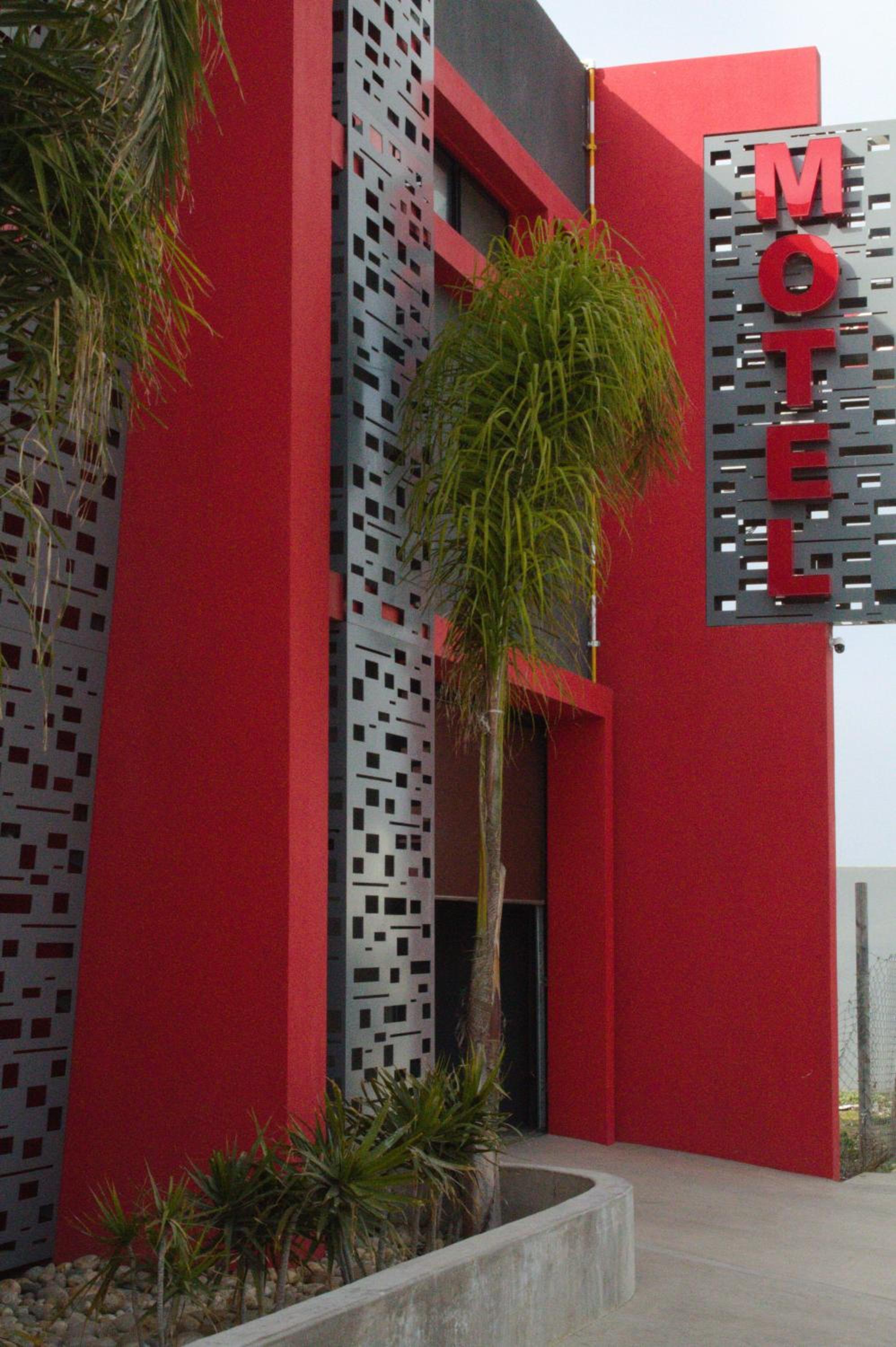 Hotel Motel Boutique Xpress