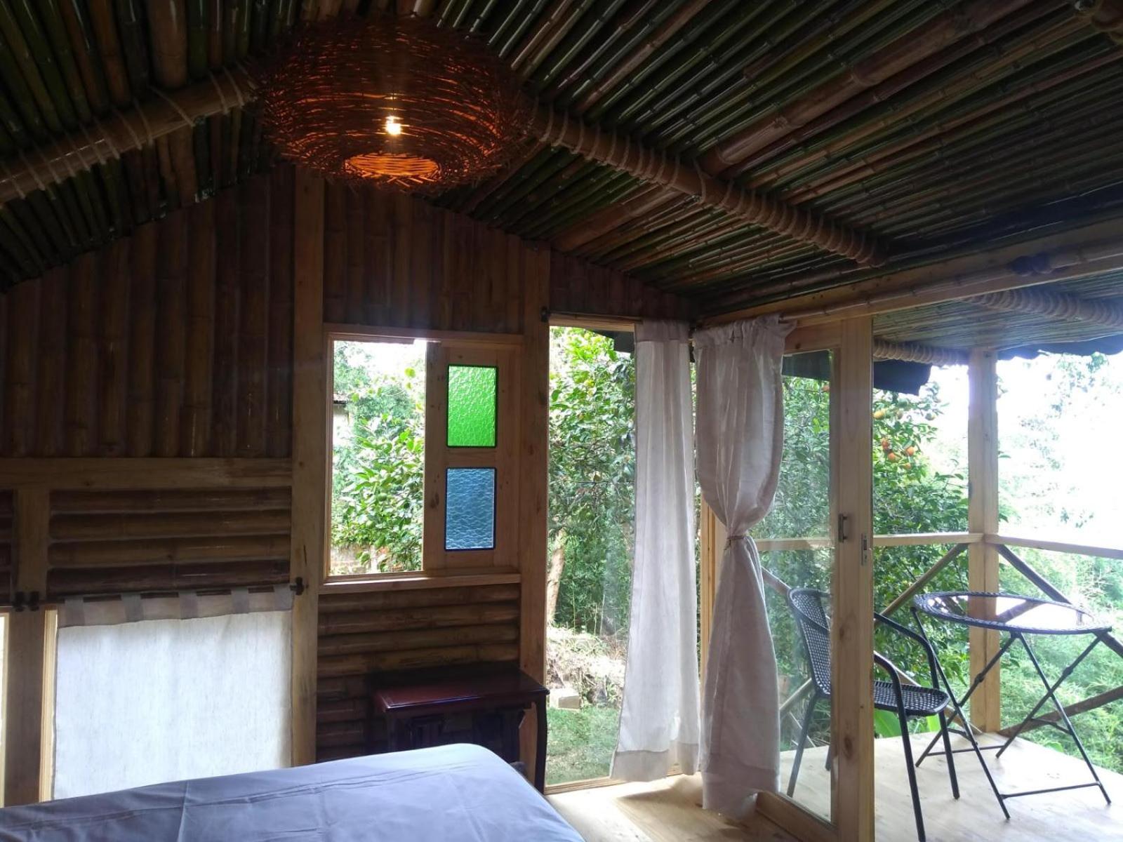 Finca Colibrí Zafiro, Altos del Rosario
