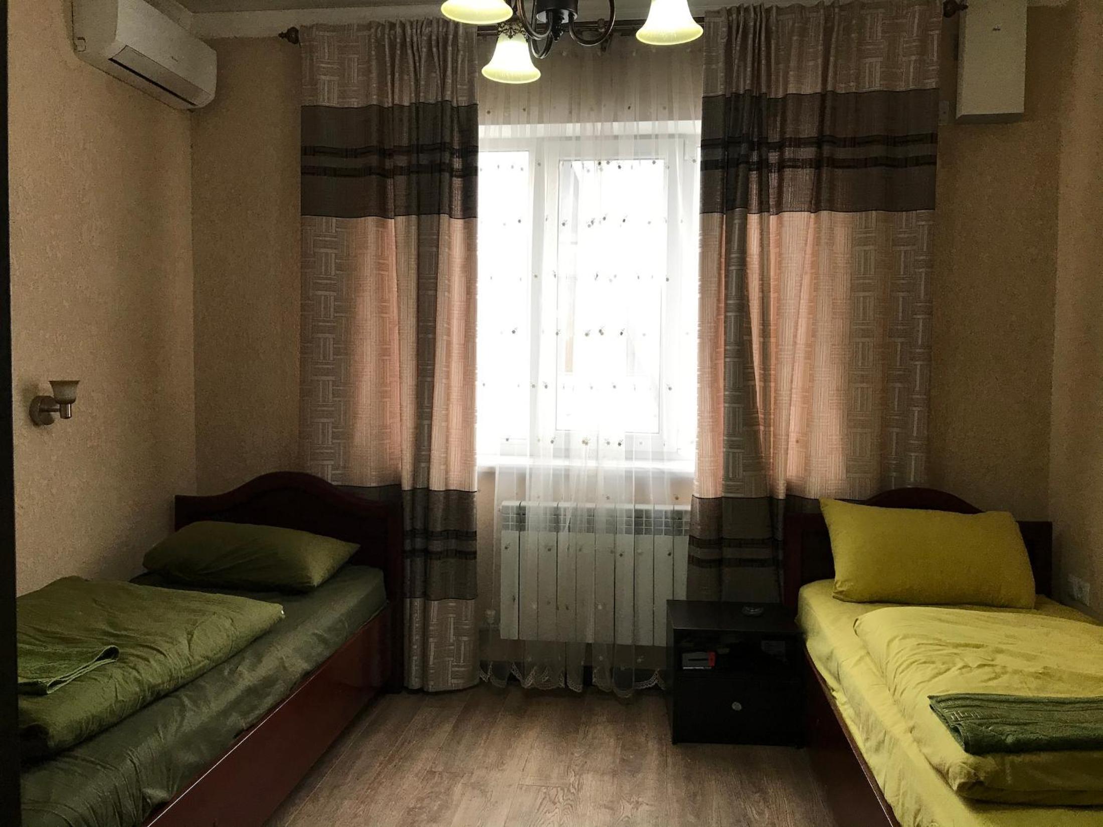 Apple Hostel Bishkek 70