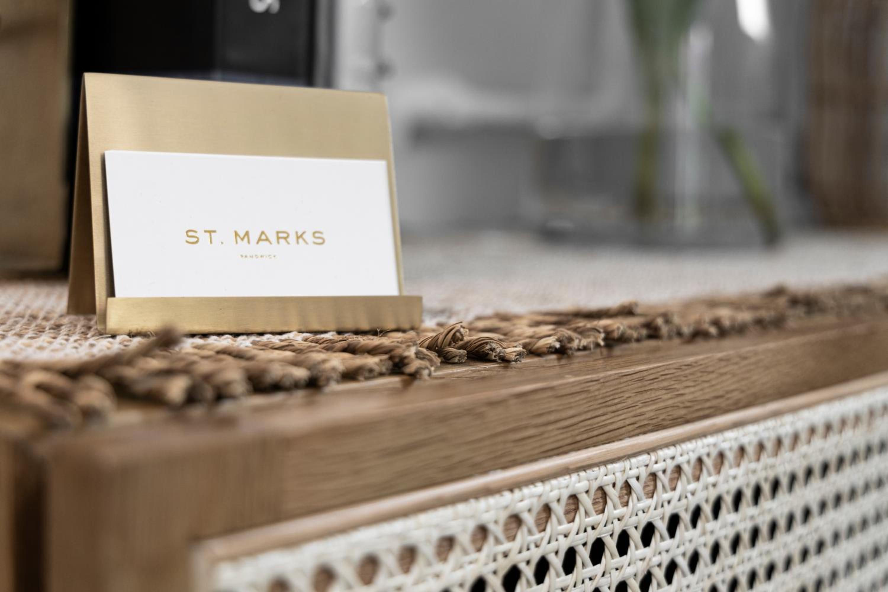 St Marks Randwick