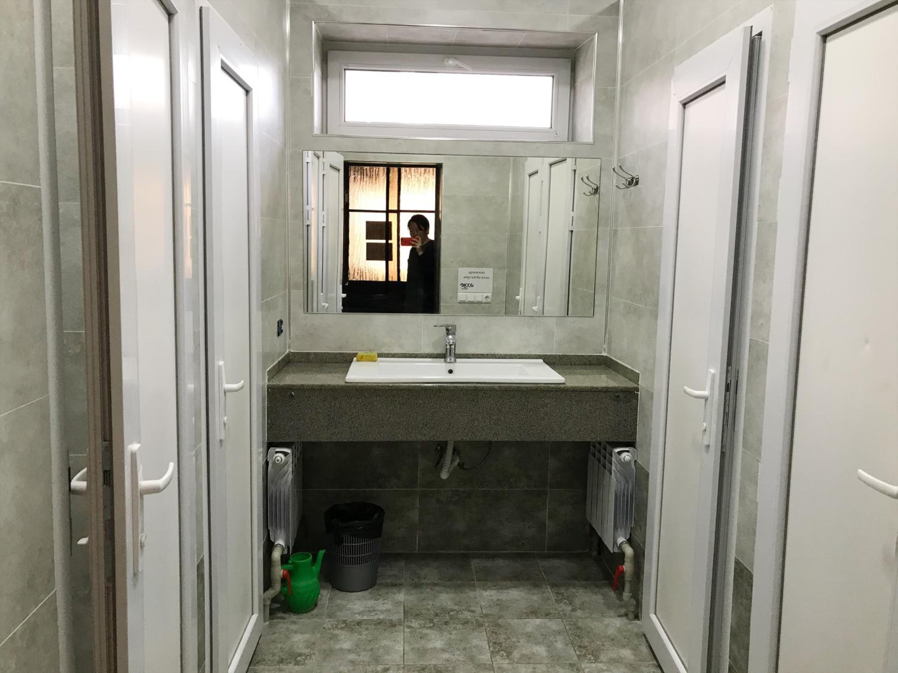 Apple Hostel Bishkek 65