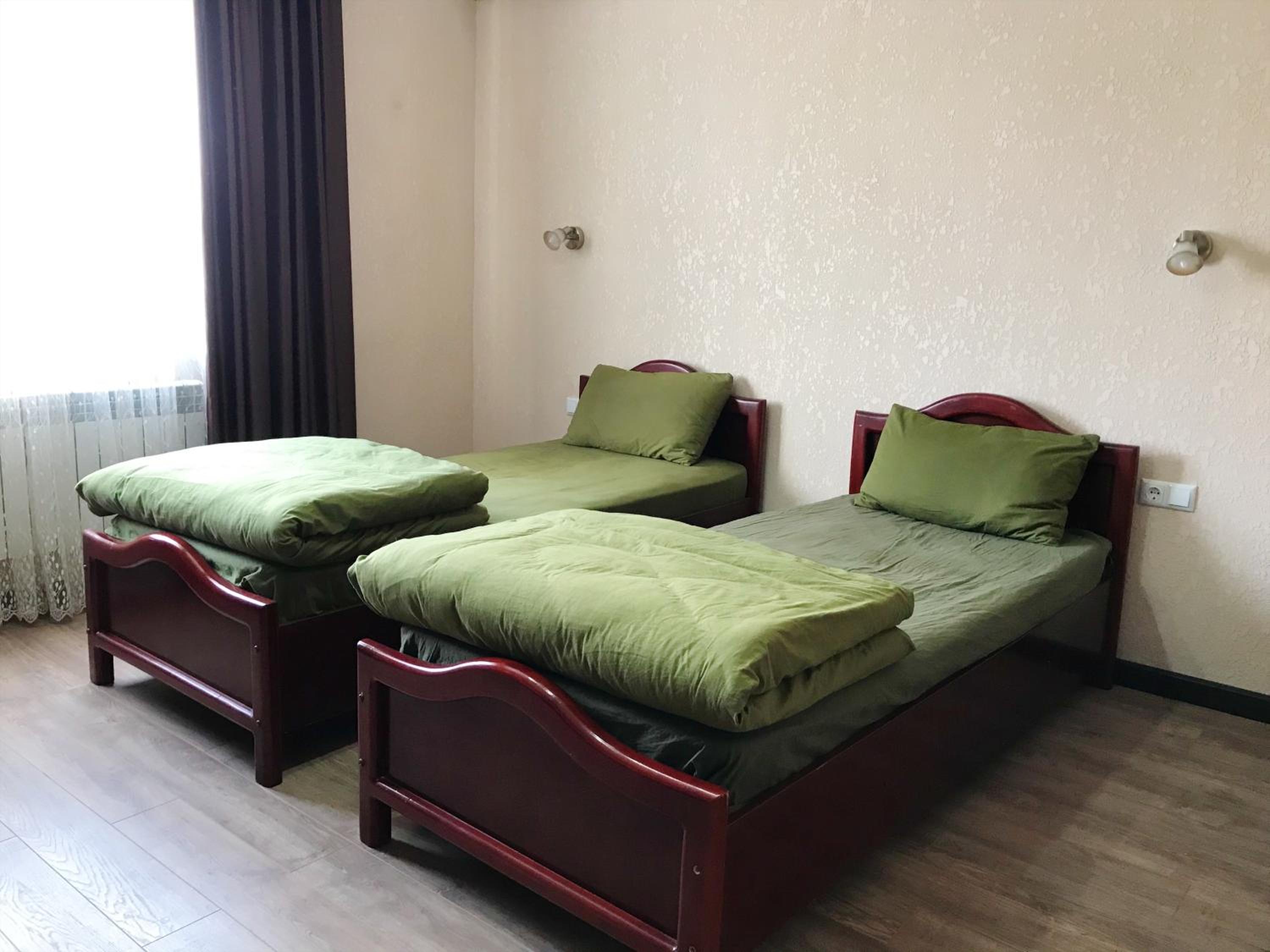 Apple Hostel Bishkek 67