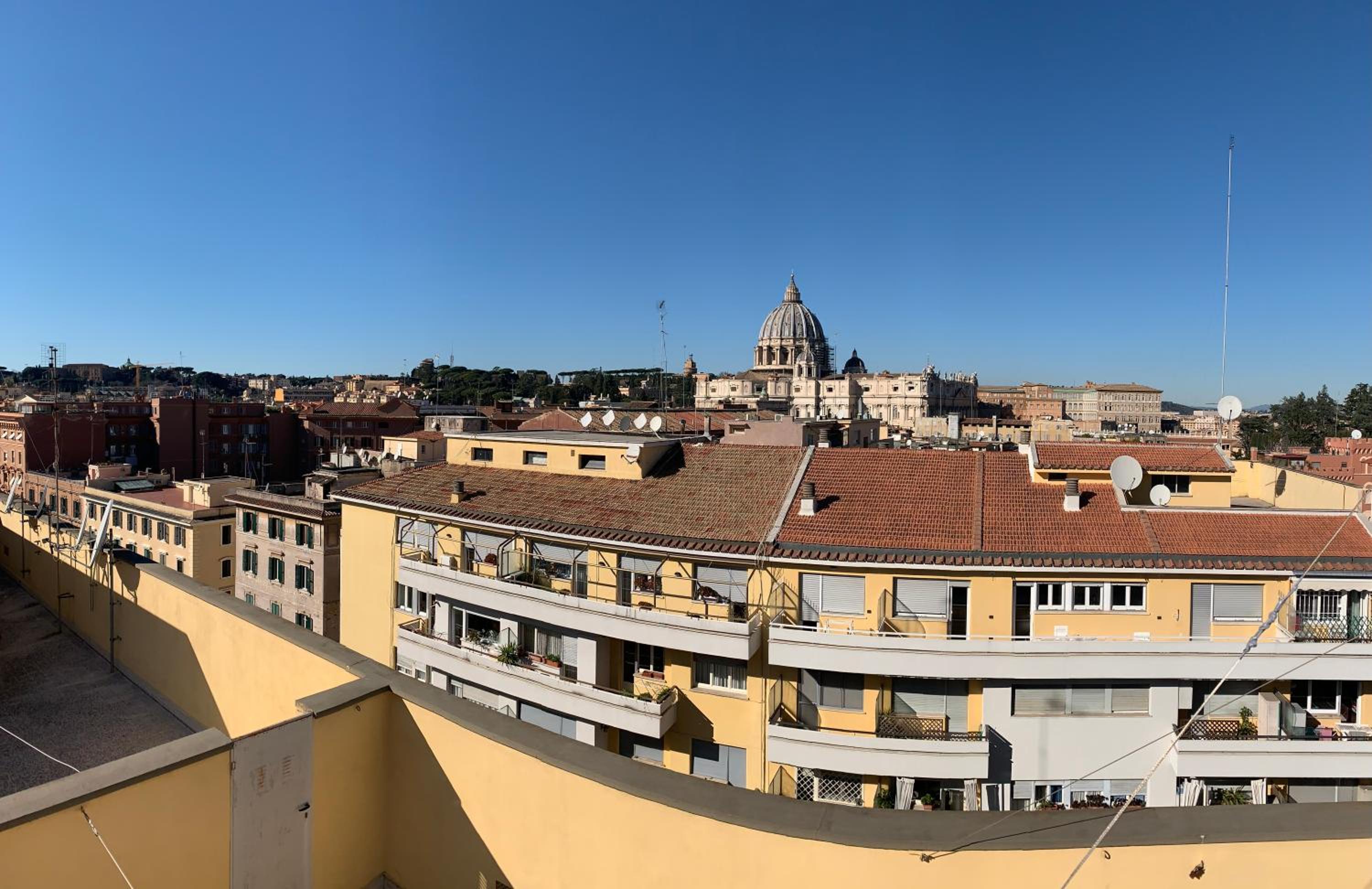roof