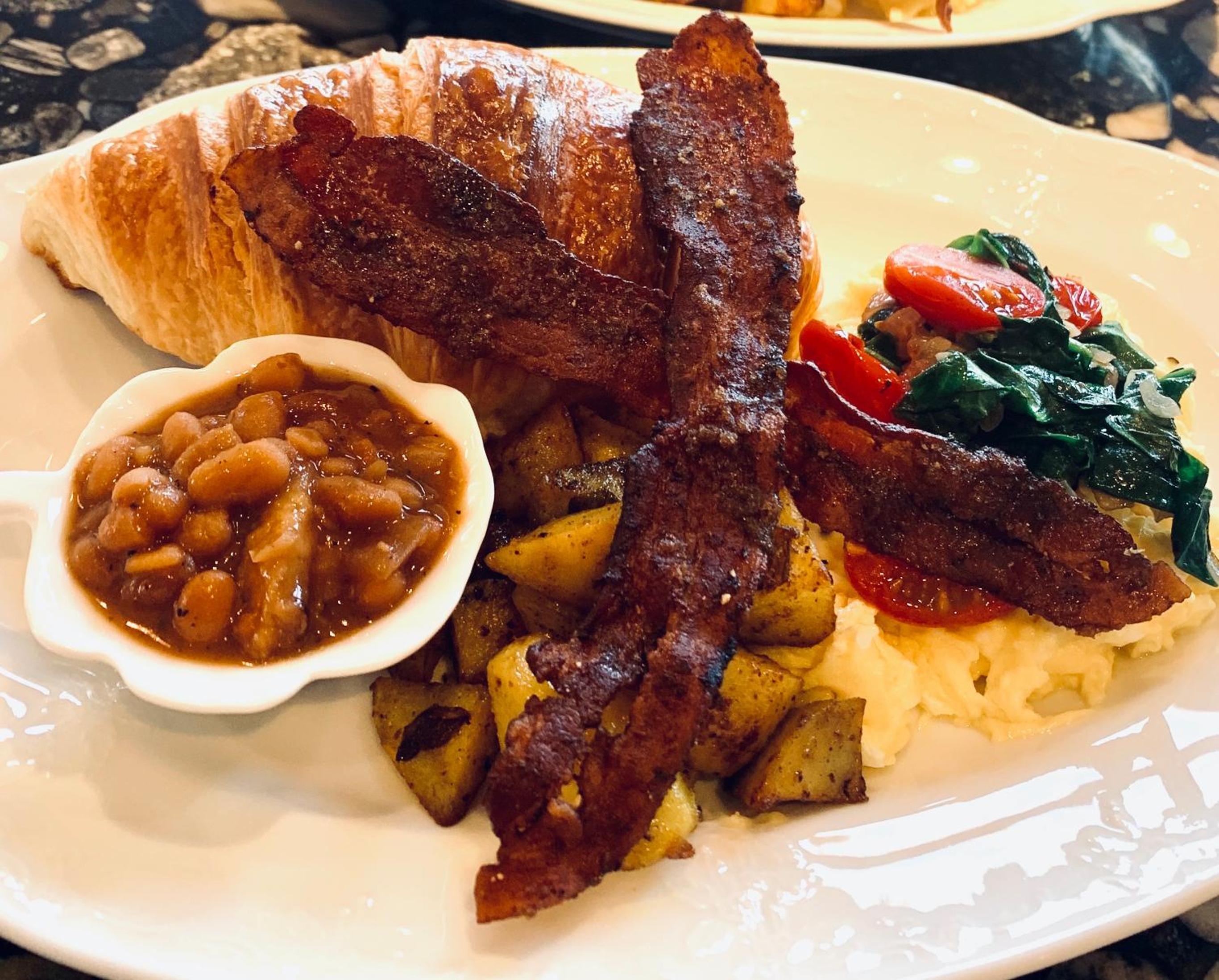 La Bohème - Bed & Breakfast