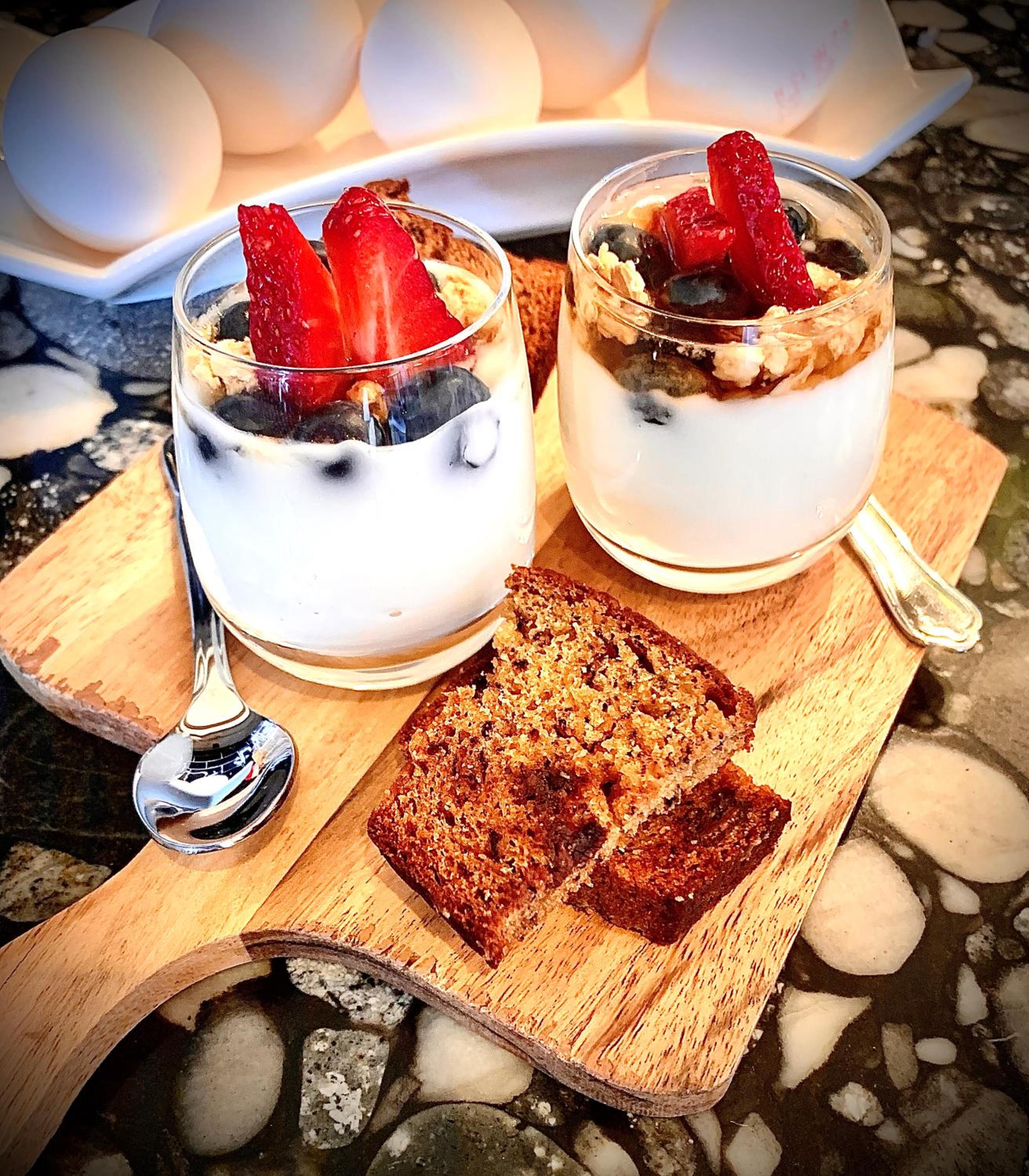 La Bohème - Bed & Breakfast